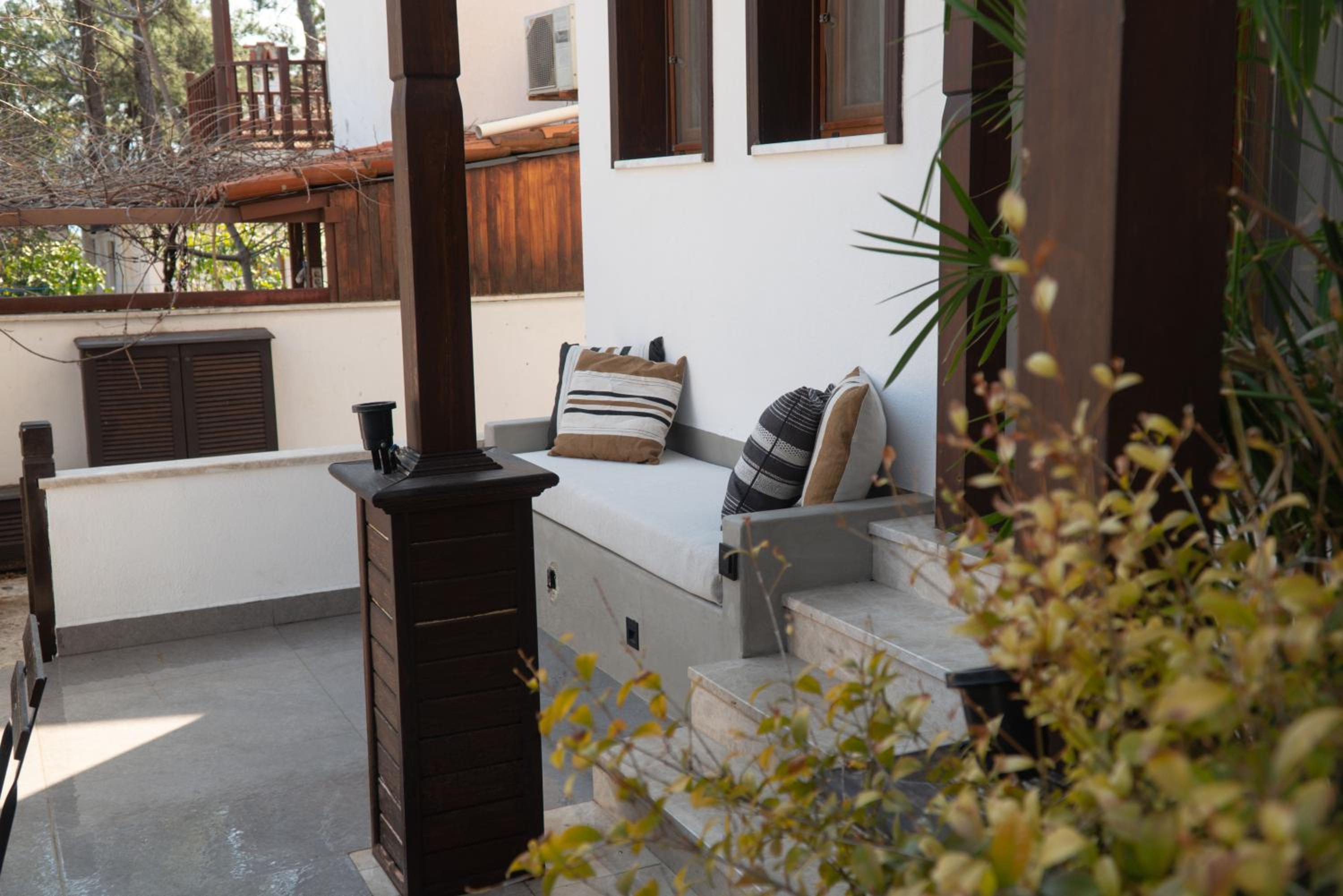Alp Suites Lavanta
