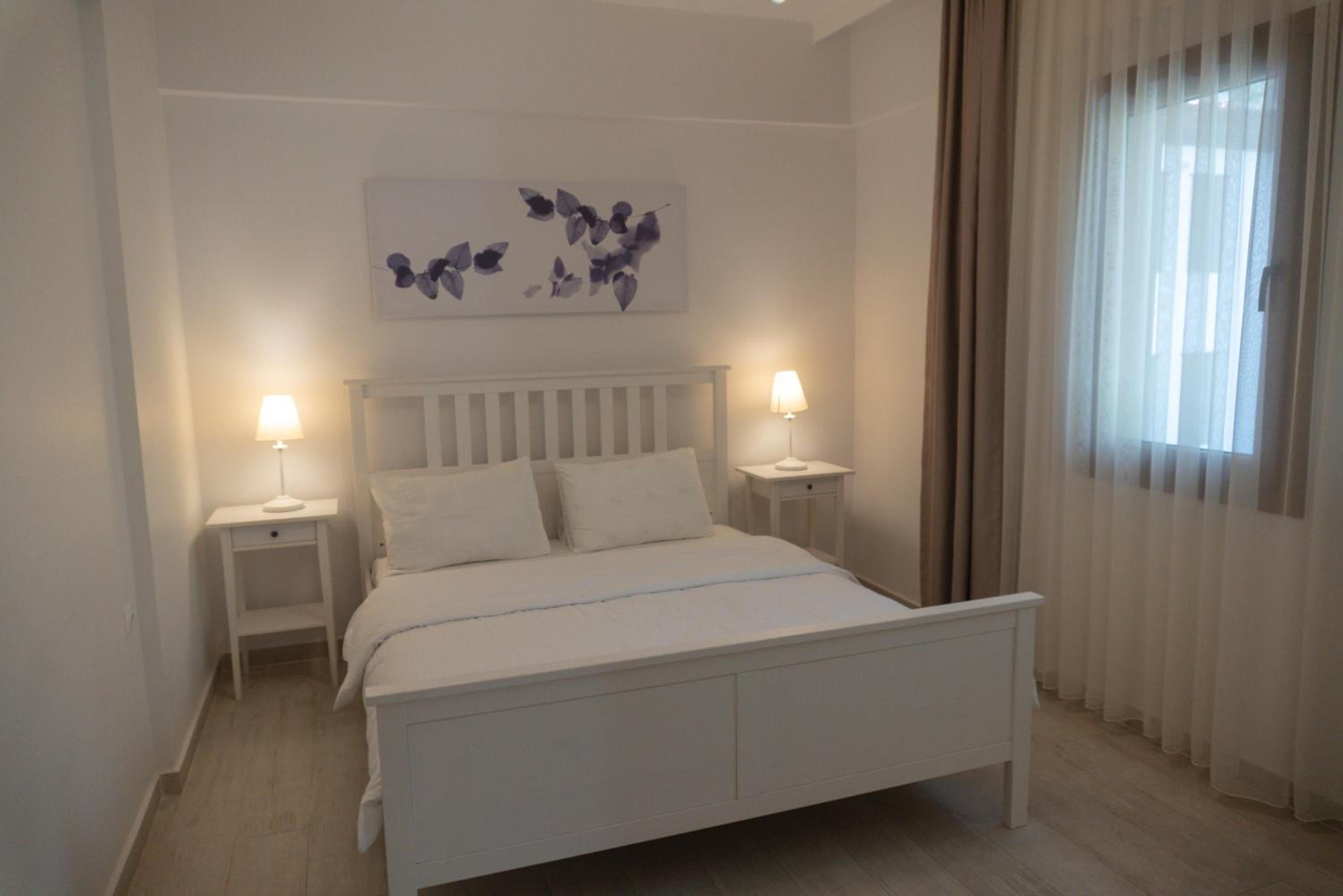 Alp Suites Lavanta