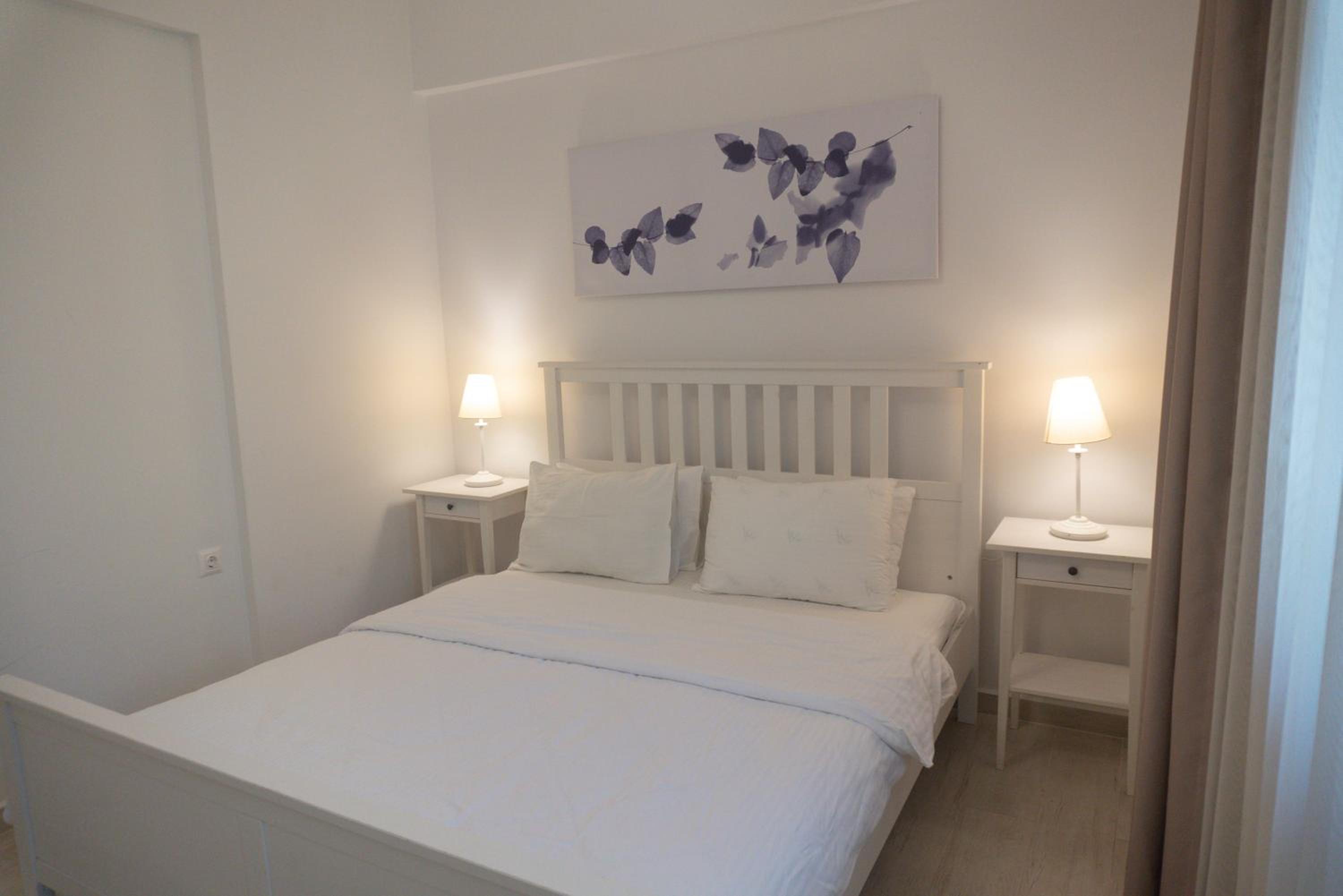 Alp Suites Lavanta