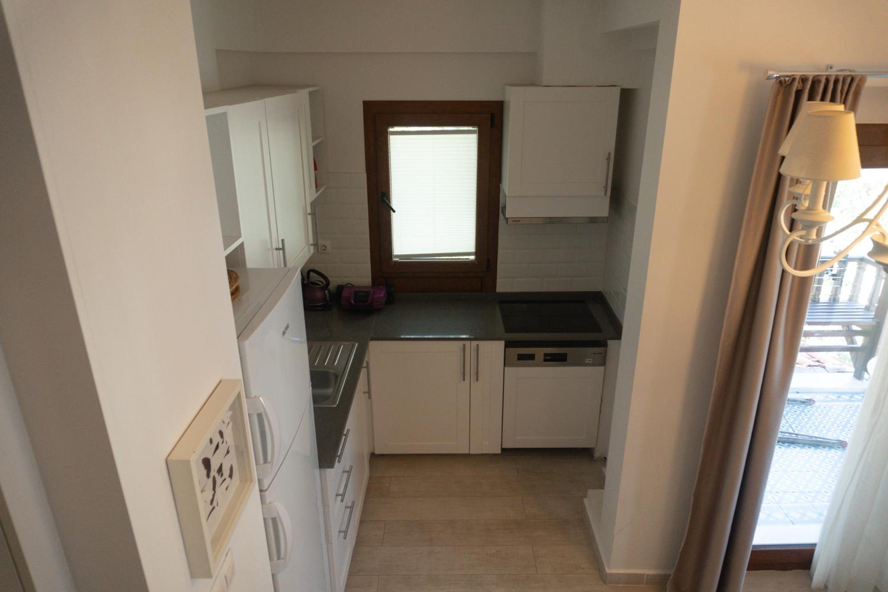 Alp Suites Lavanta