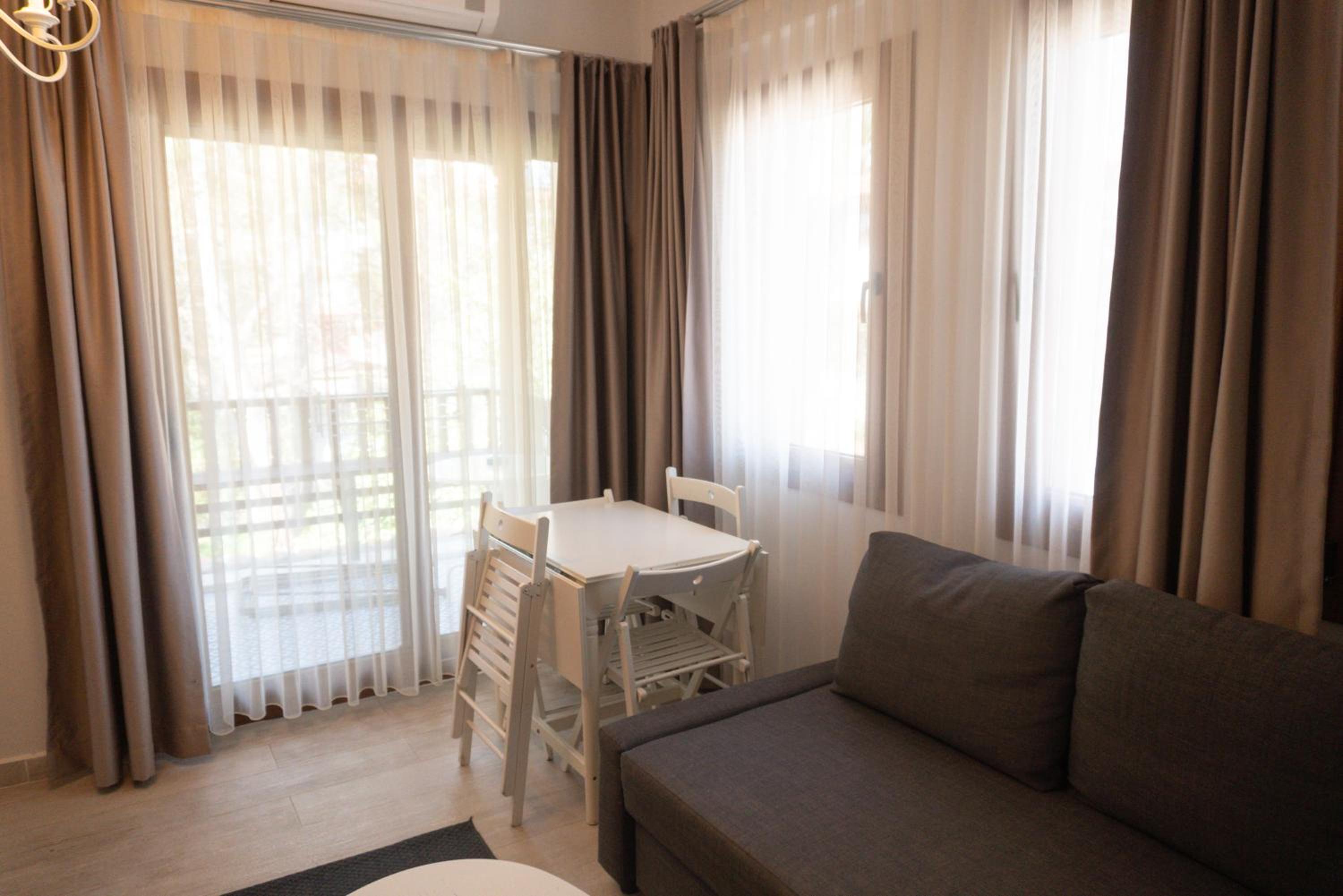 Alp Suites Lavanta