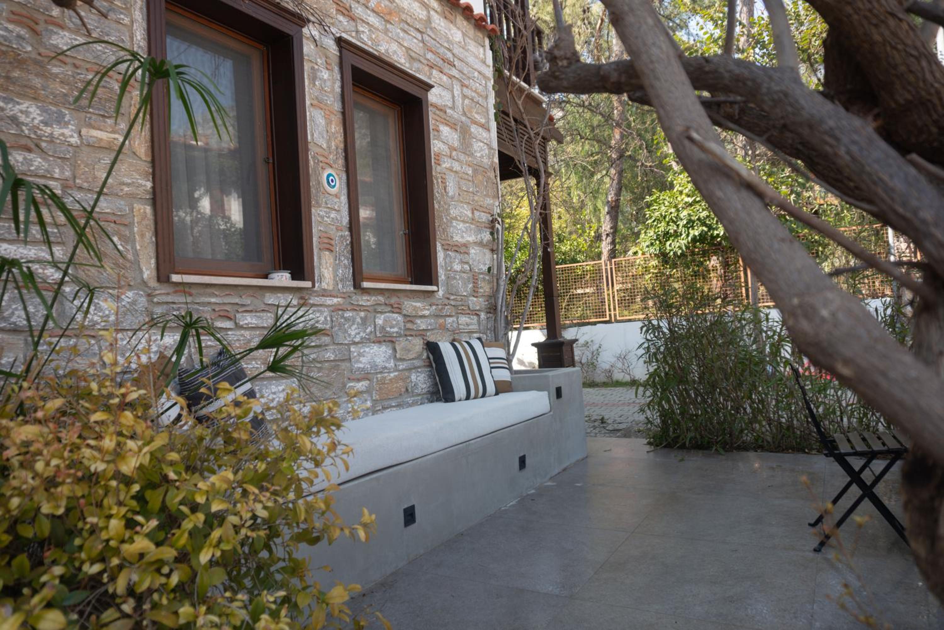 Alp Suites Lavanta