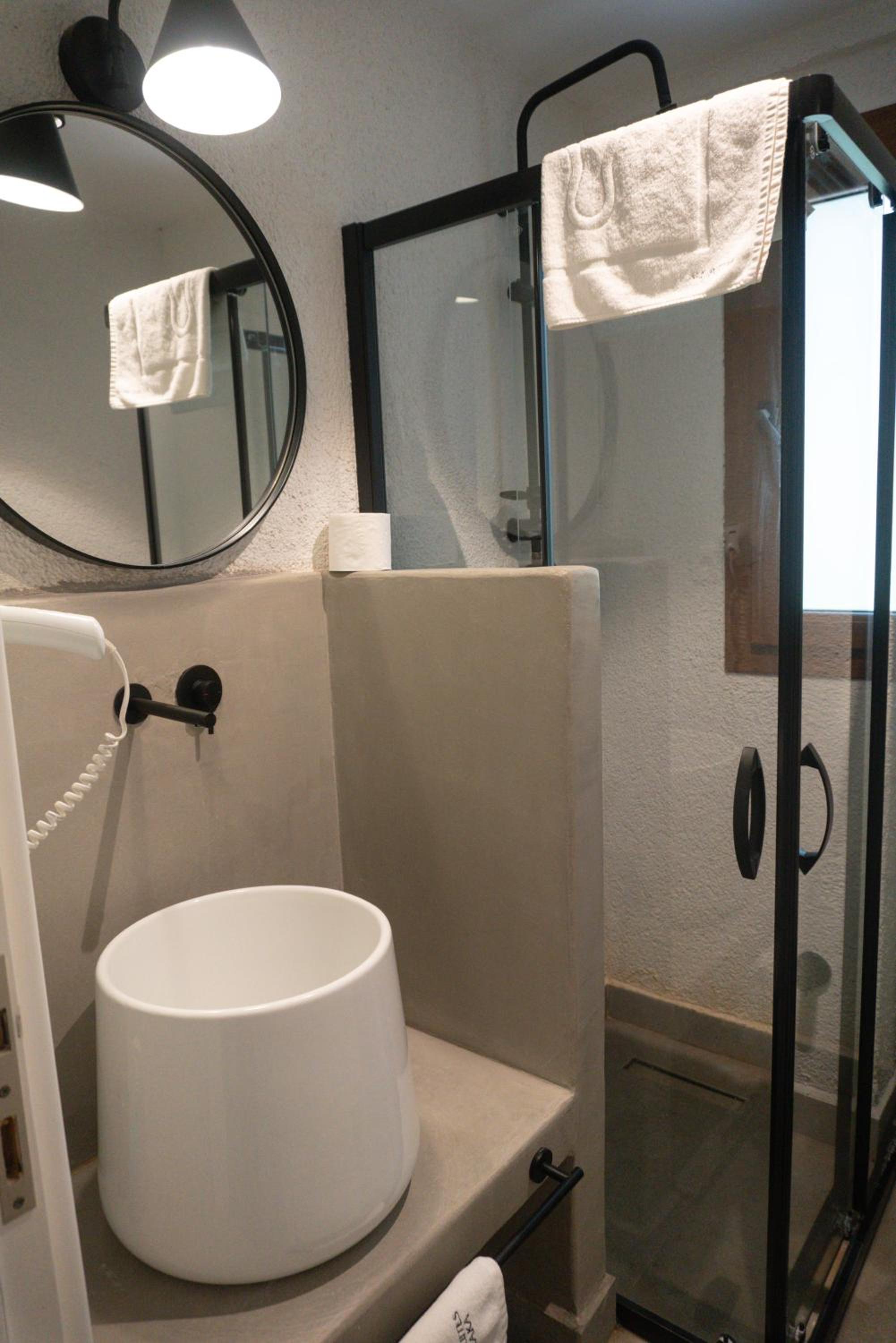 Alp Suites Lavanta
