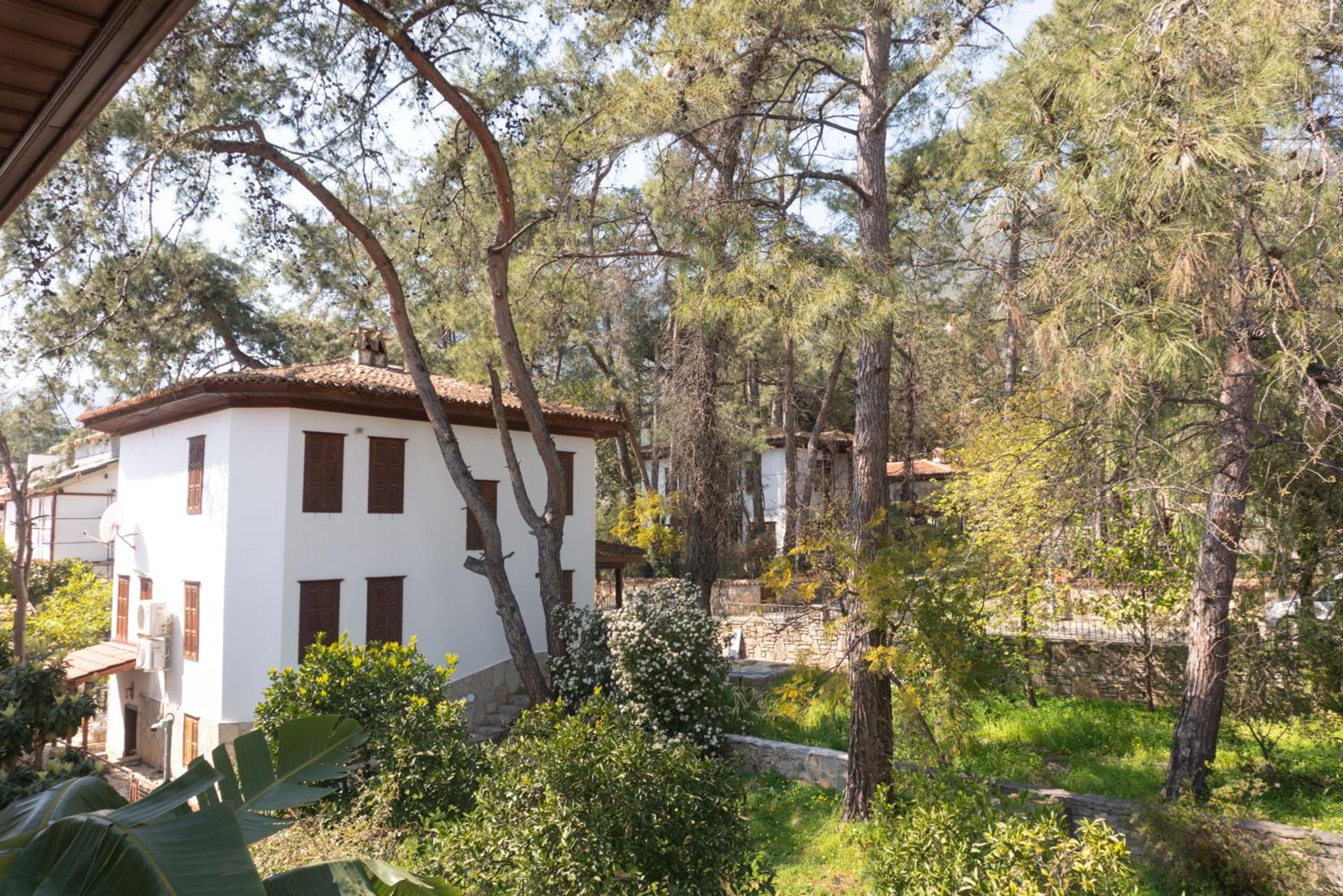 Alp Suites Lavanta