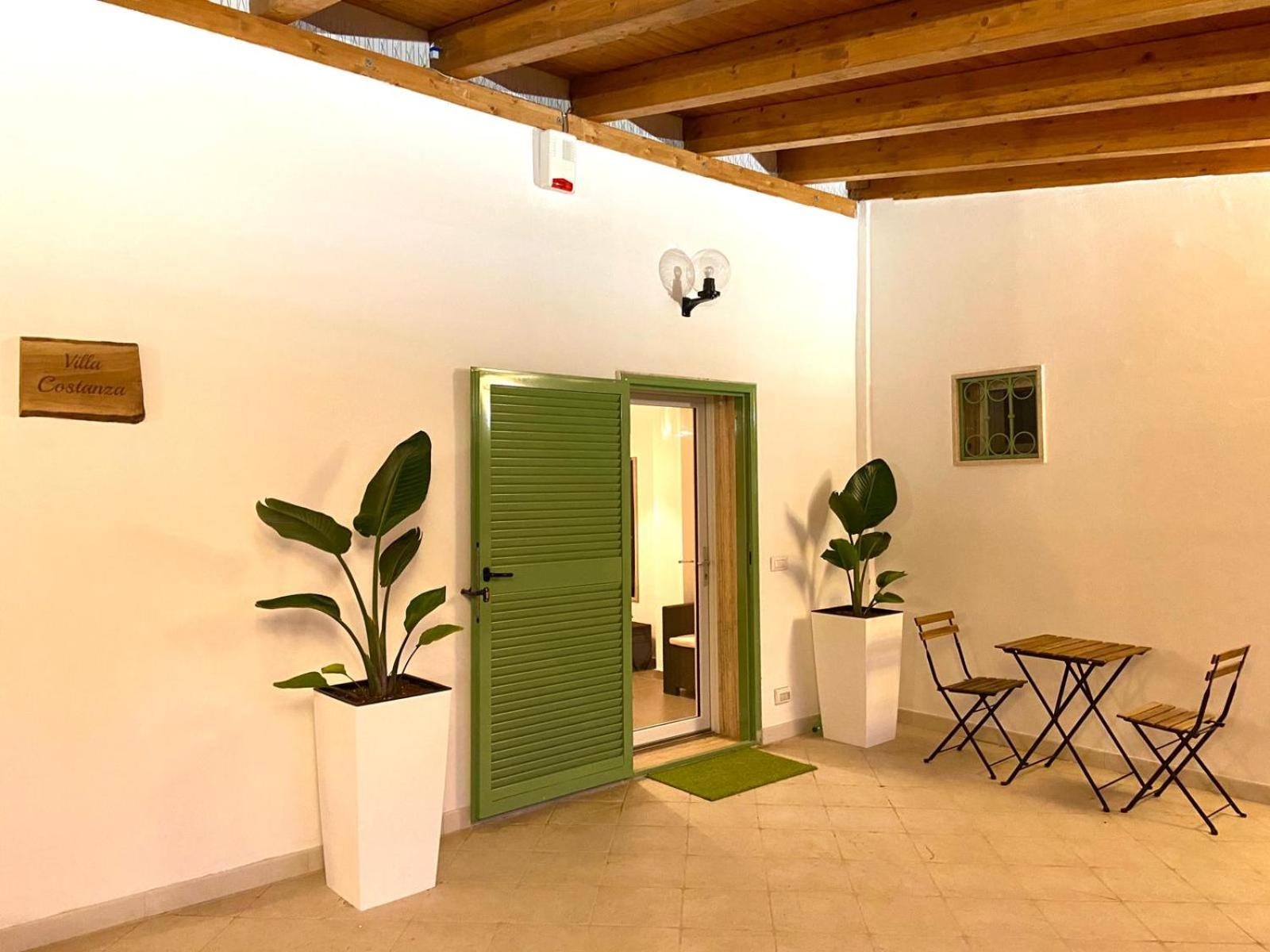 Villa Costanza