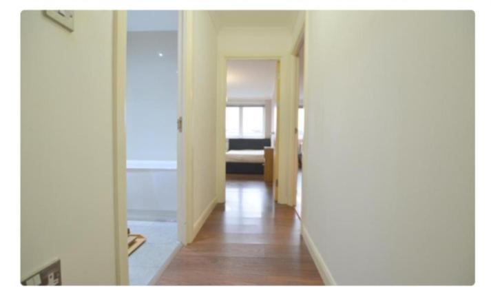 Spacious modern flat in Luton town centre view 4