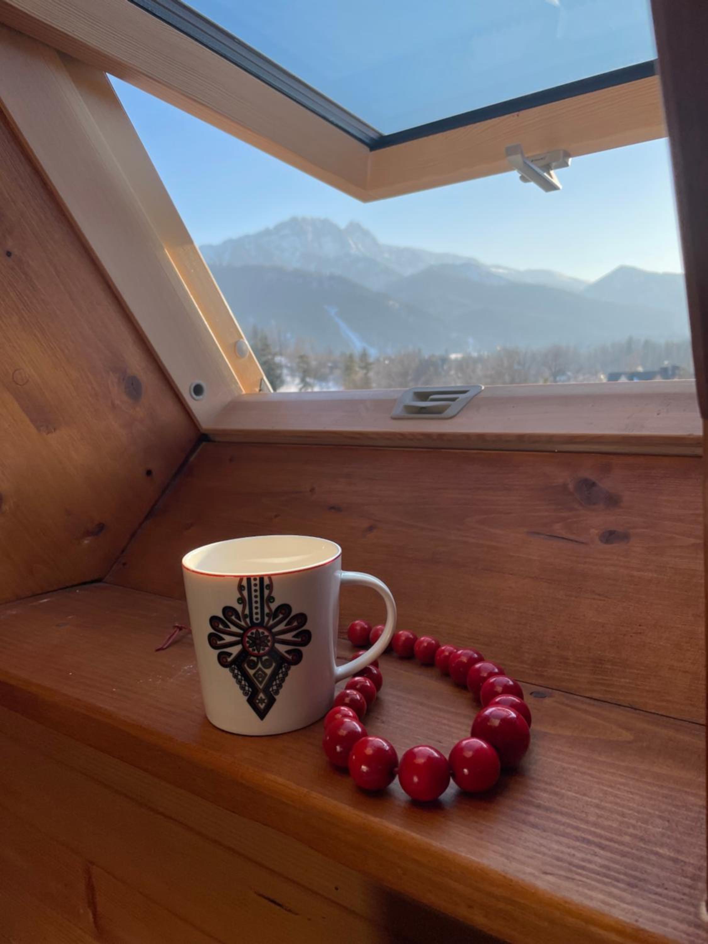 Panorama Zakopane by Golden Villas