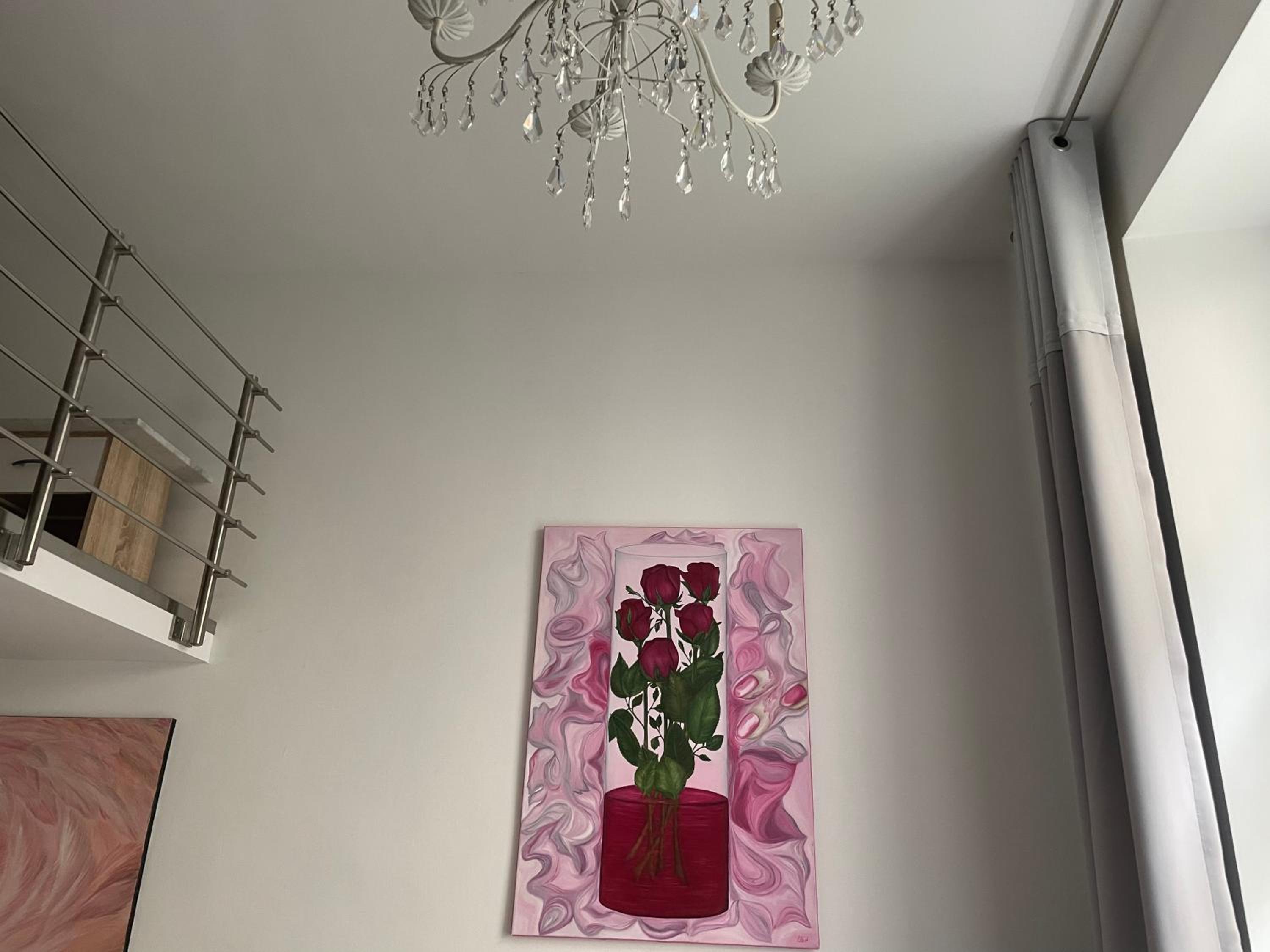 Luxury 60m2 Appartement in Wilhelmstadt Berlin