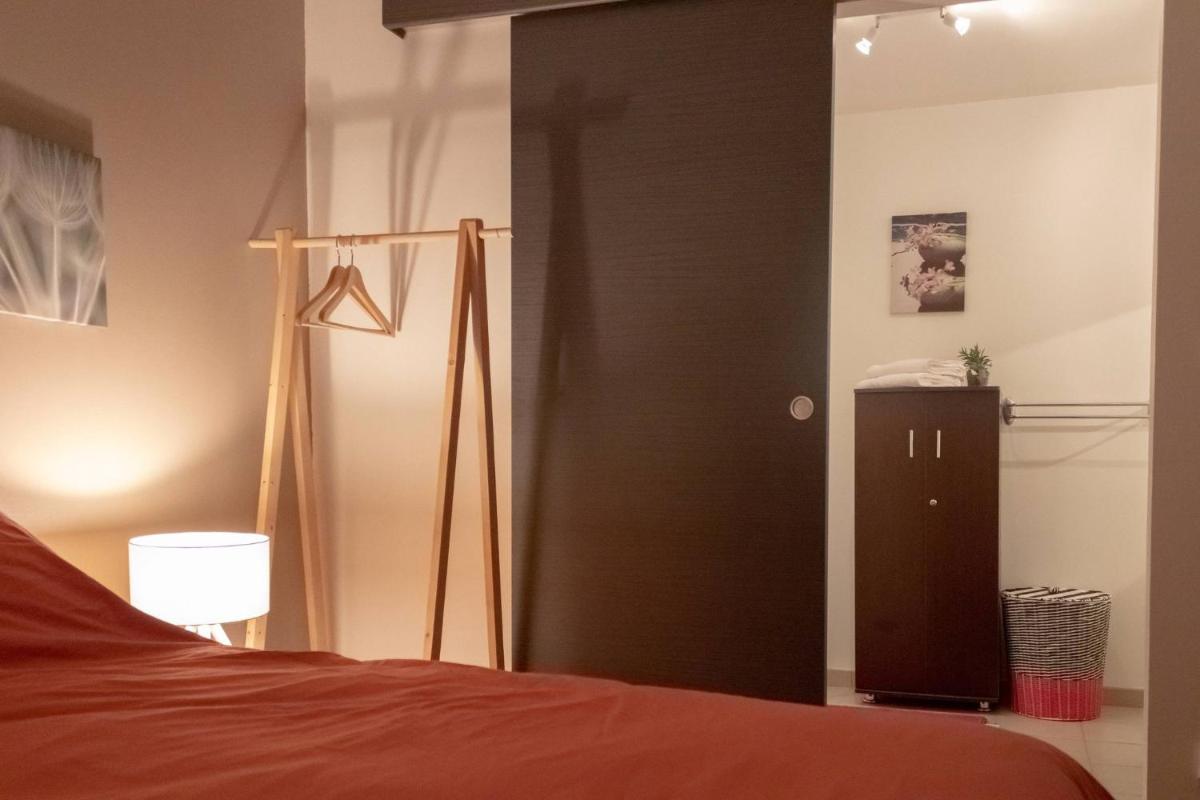 Les chambres aux portes de l'Authie - Property Image 7