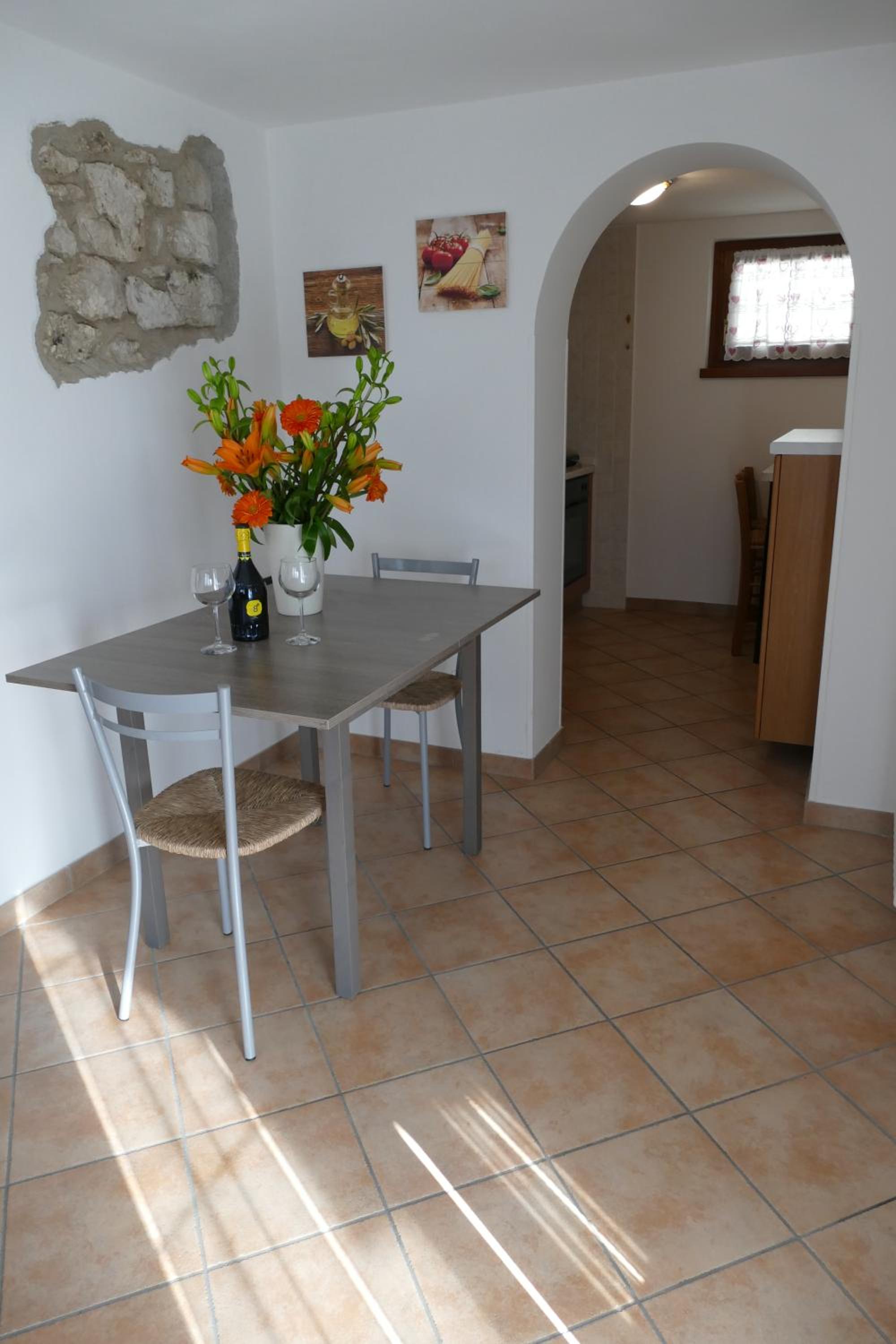 Casa Maestri view 5