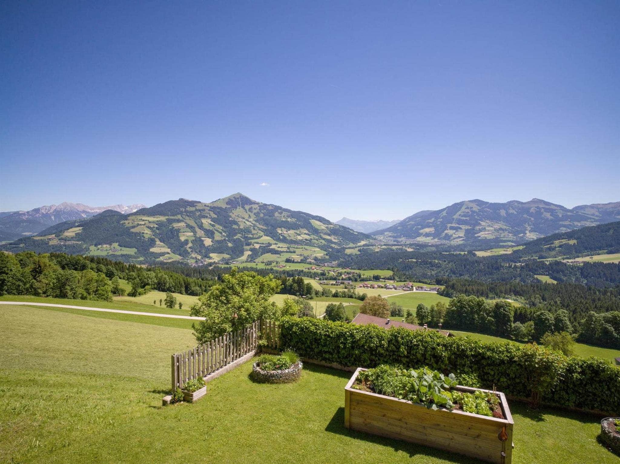 Bauernhof Hackl