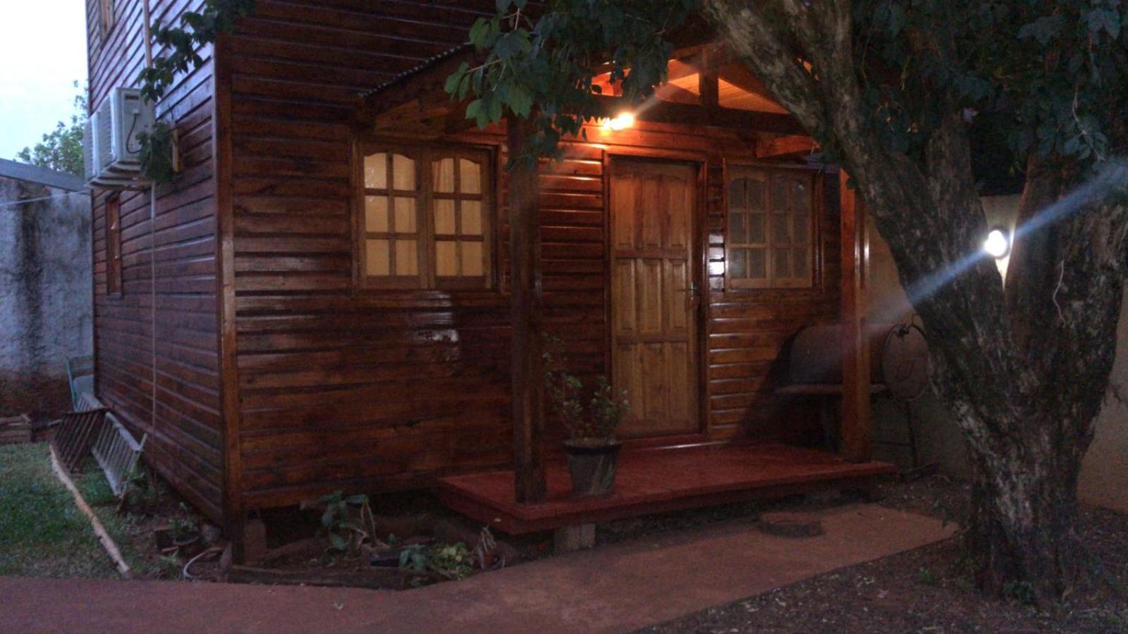 BUGANVILIAS LODGE