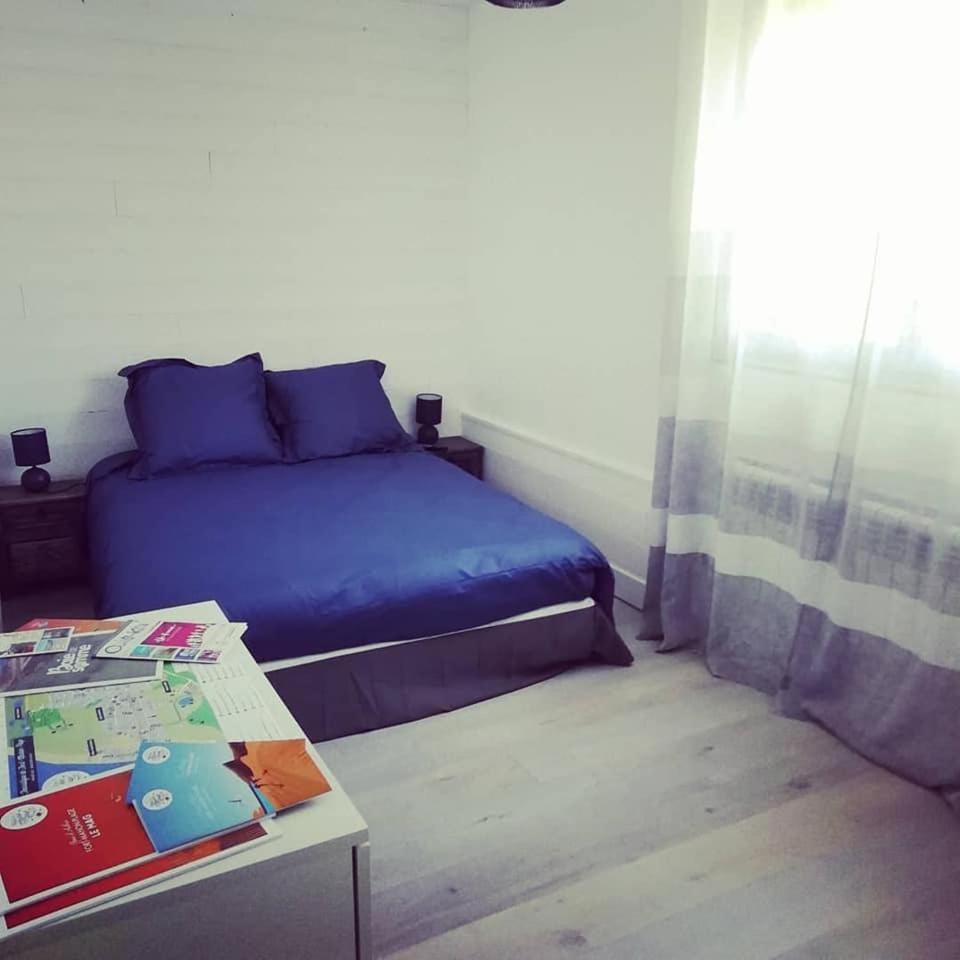 Les chambres aux portes de l'Authie - Property Image 17