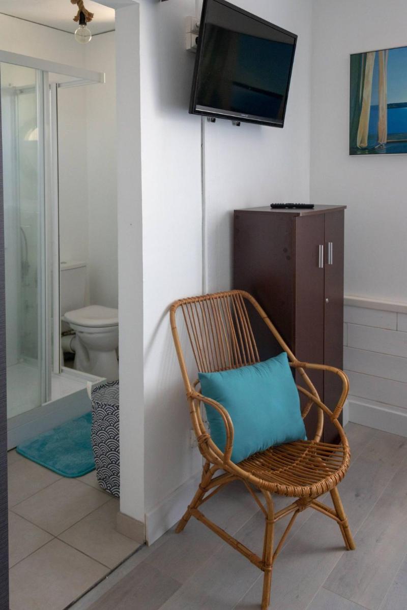 Les chambres aux portes de l'Authie - Property Image 8