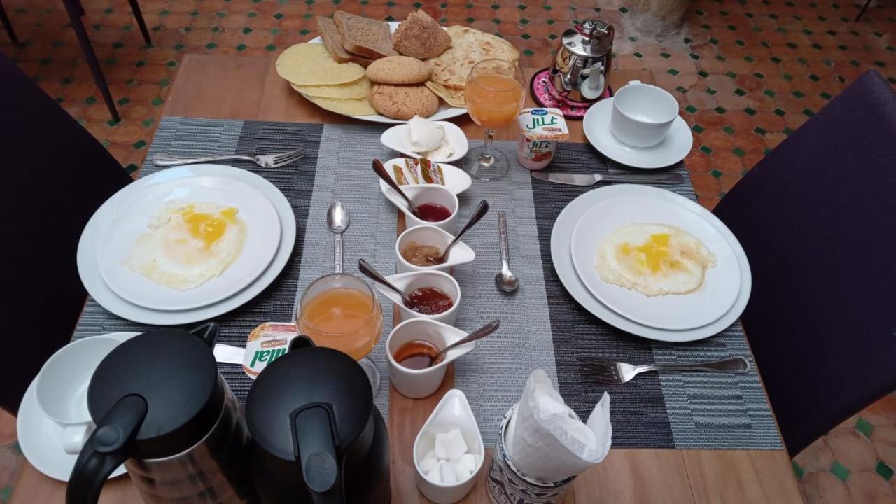 Riad El Bir