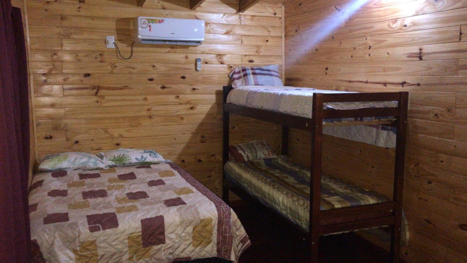 BUGANVILIAS LODGE