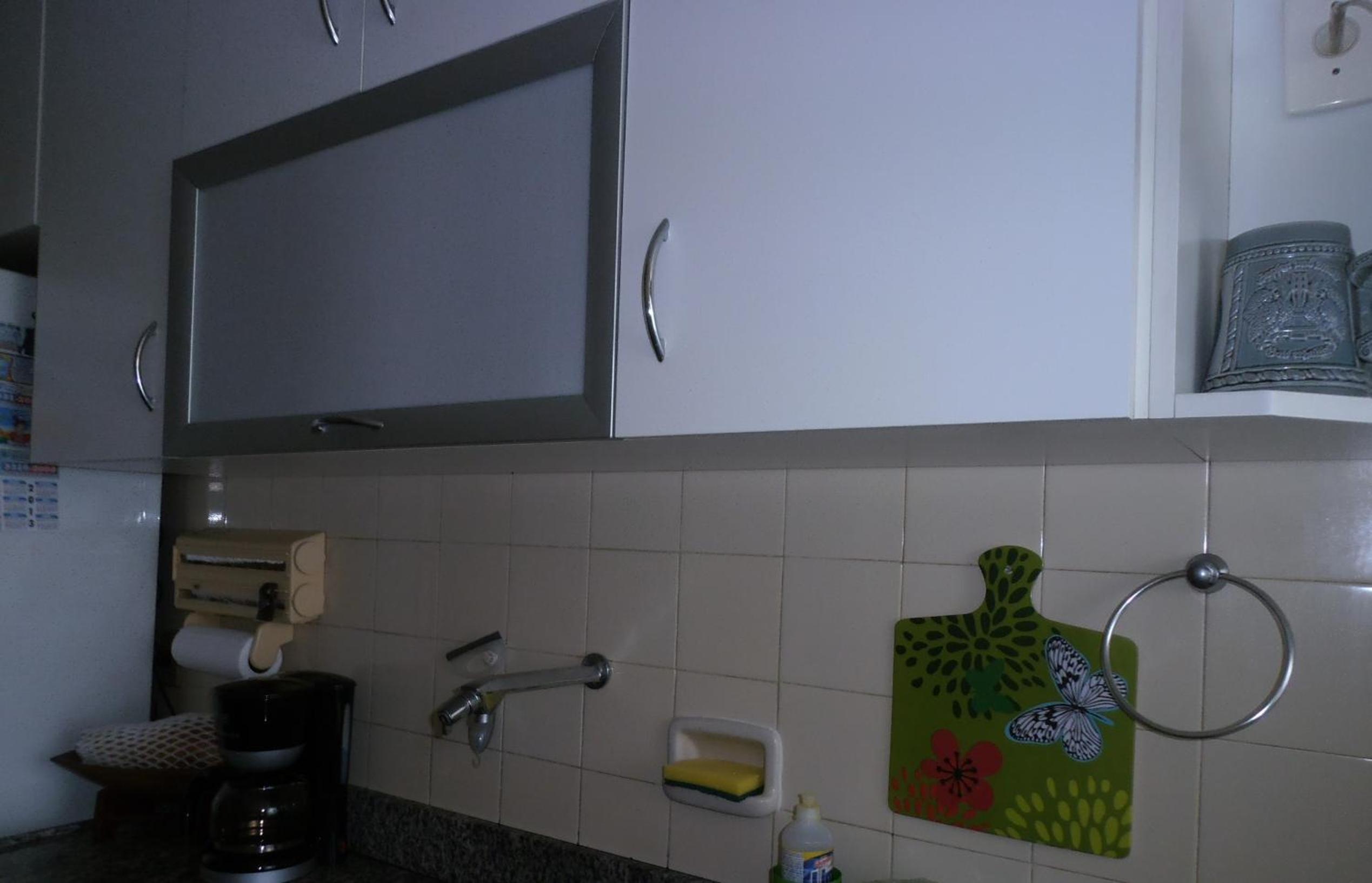 Apartamento beira-mar posto 5 Barra da Tijuca