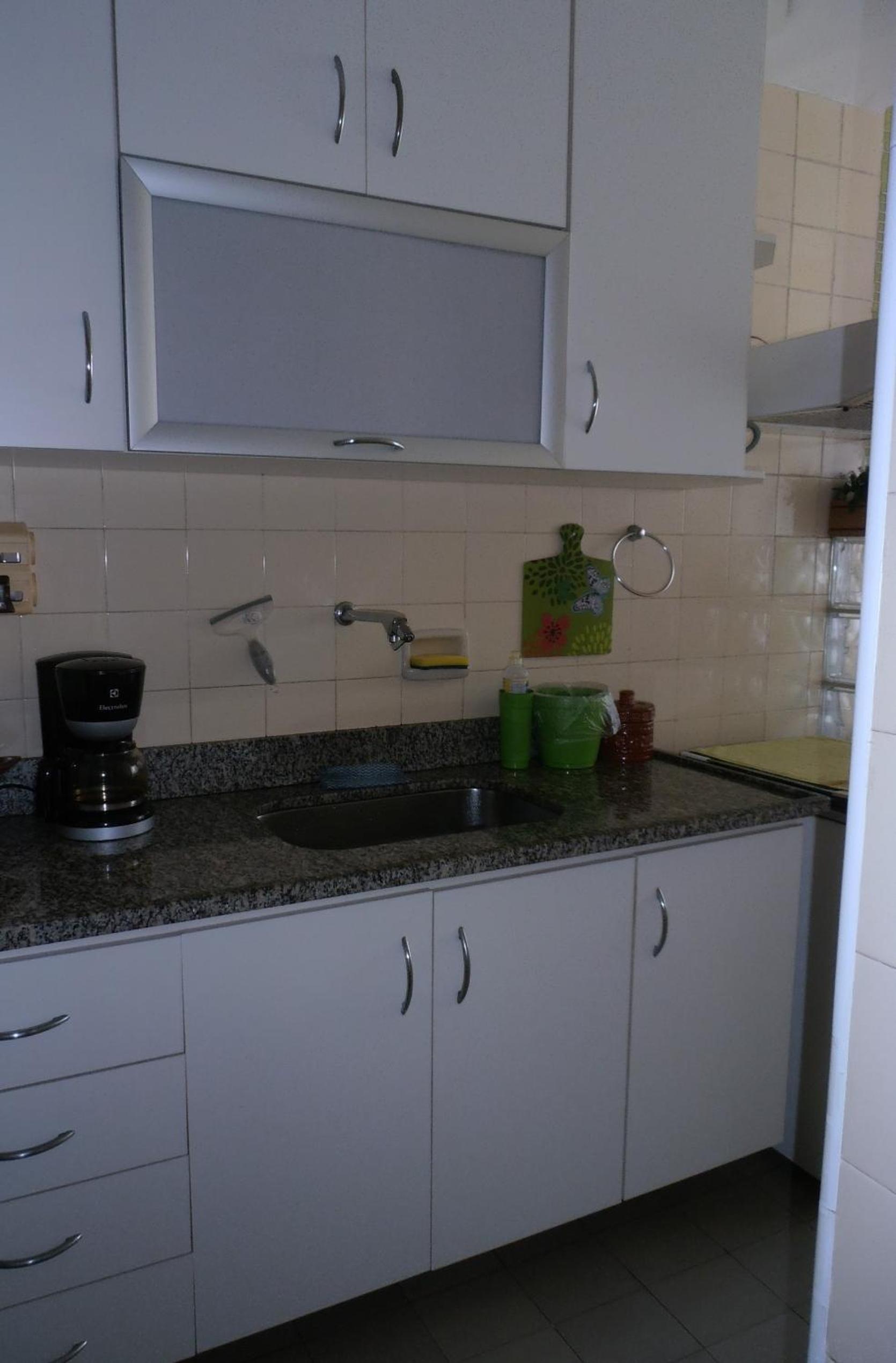 Apartamento beira-mar posto 5 Barra da Tijuca