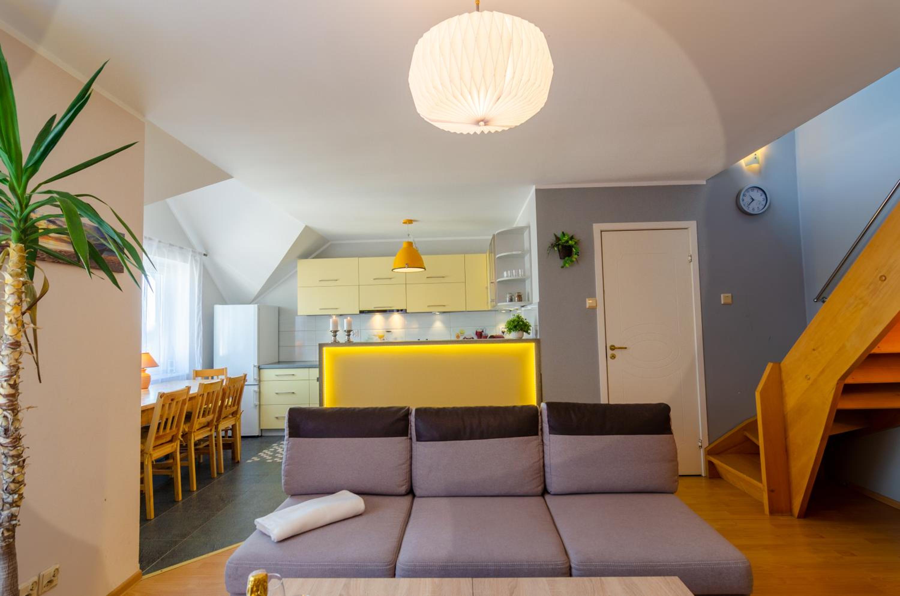 Holiday Home Neptun view 3