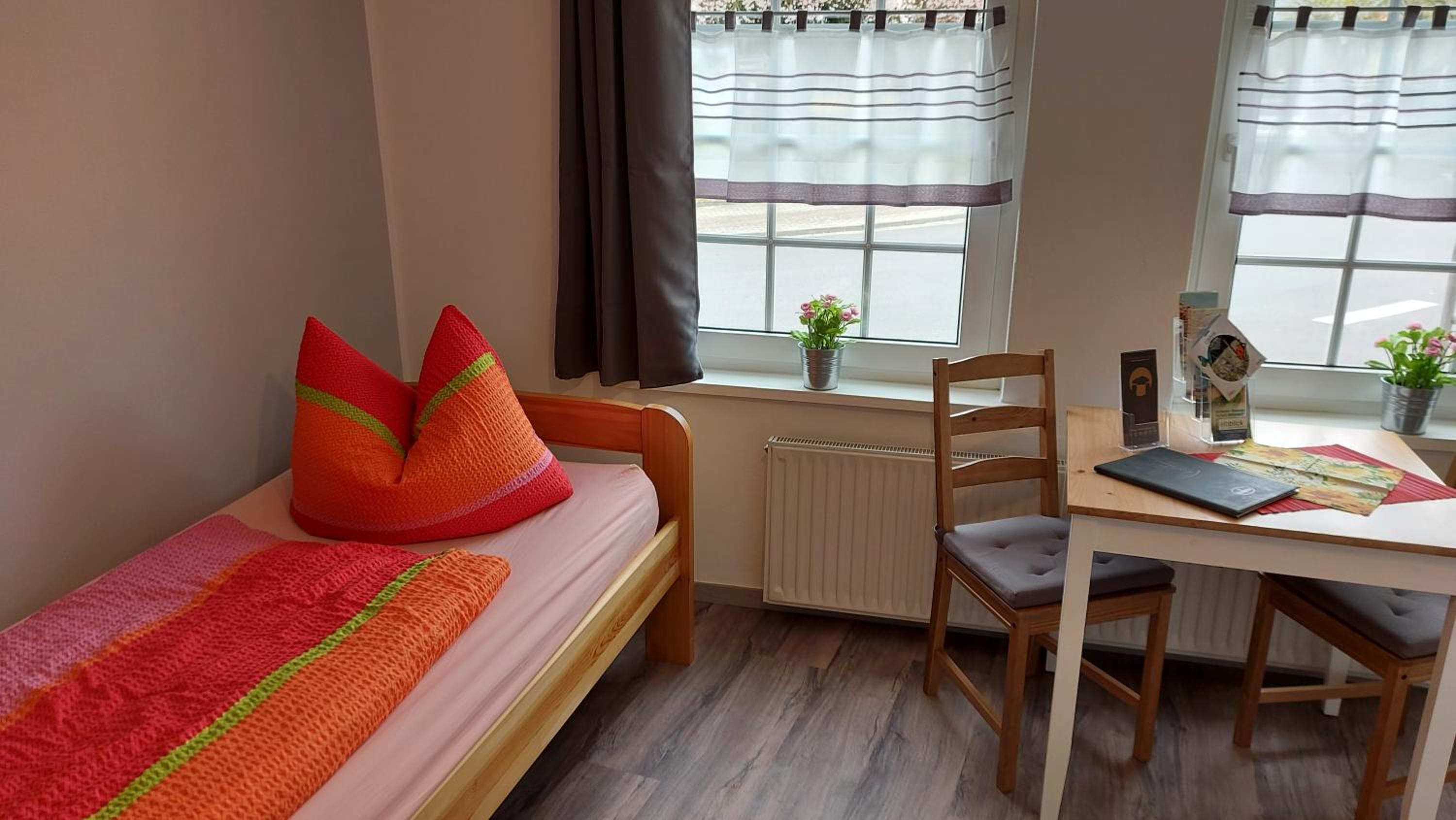 Pension Bartoschewitz