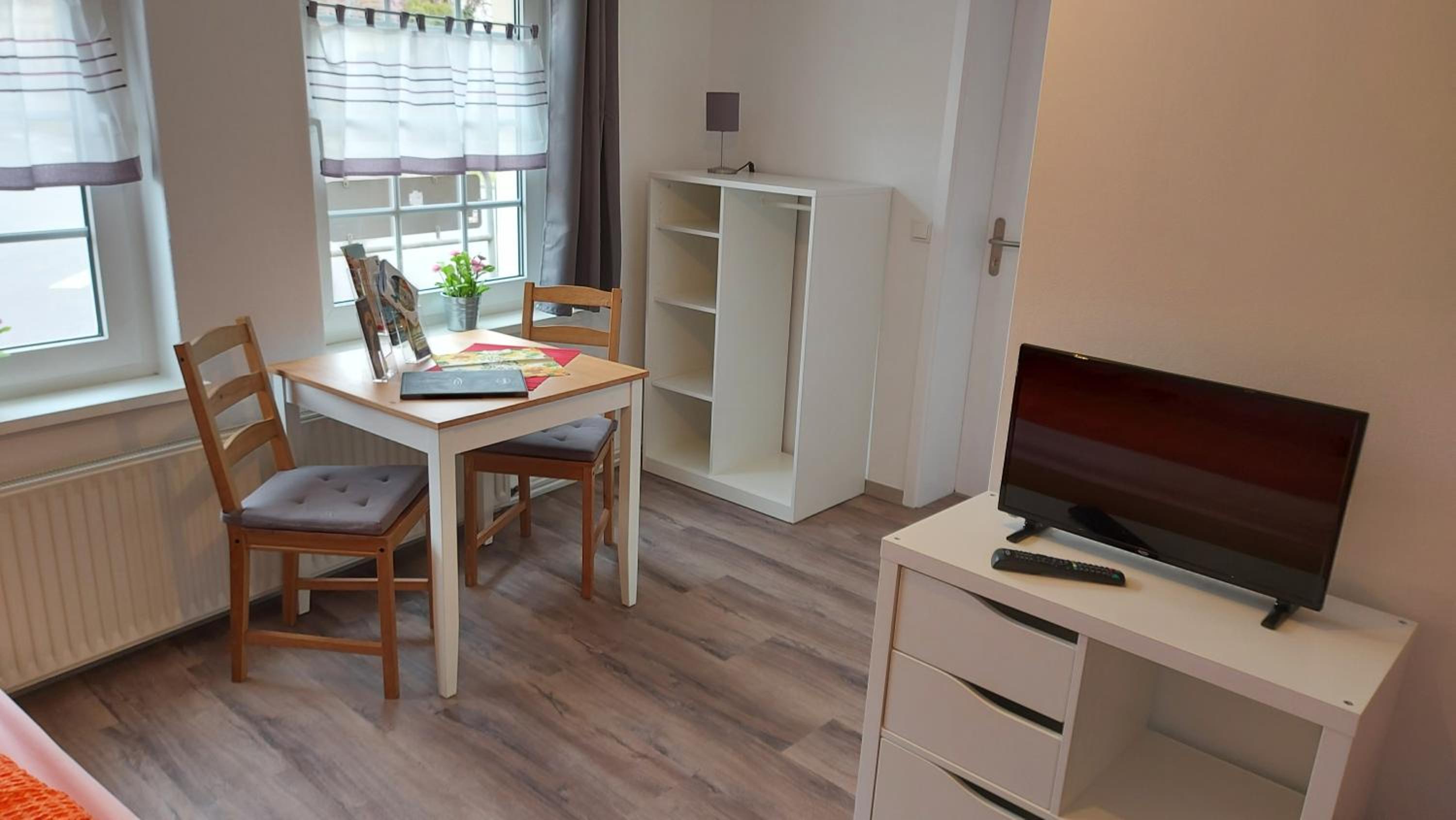 Pension Bartoschewitz