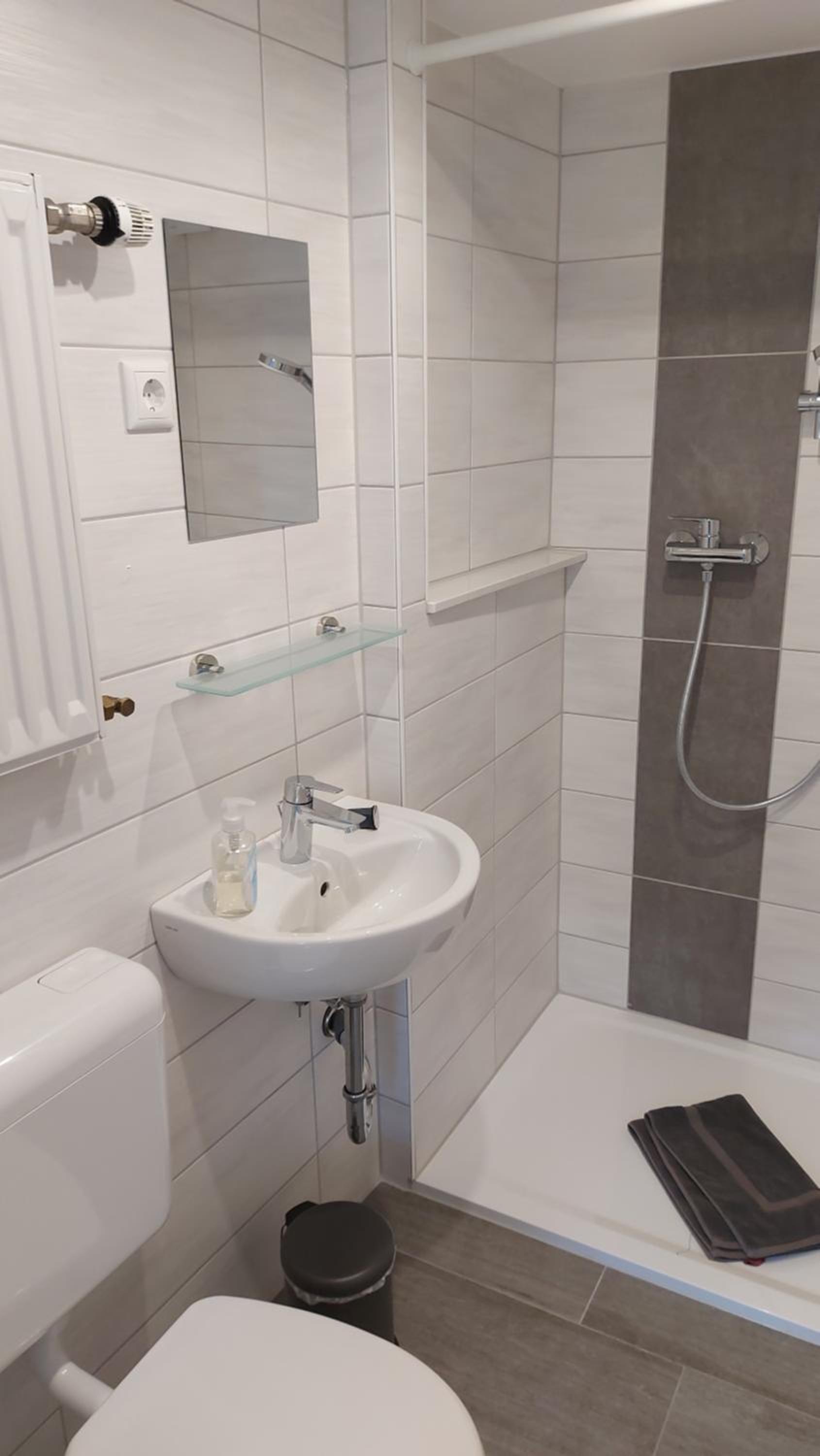 Pension Bartoschewitz