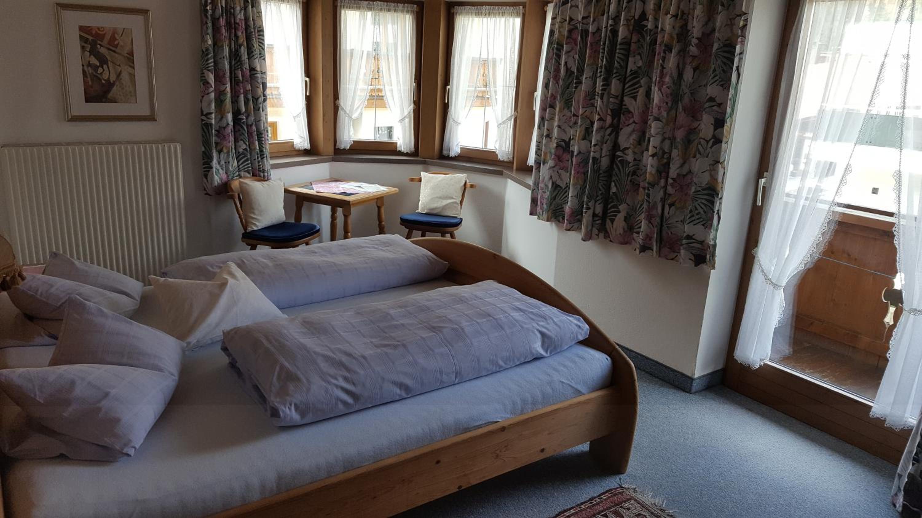 Gästehaus Valentina