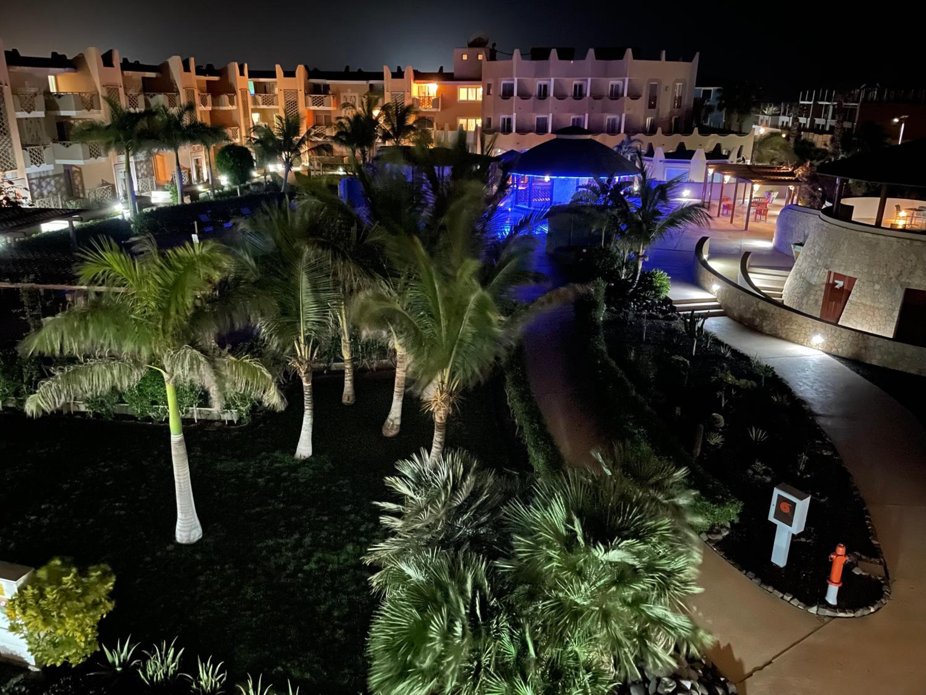 Apartment | in Tropical Resort | pool | close to beach