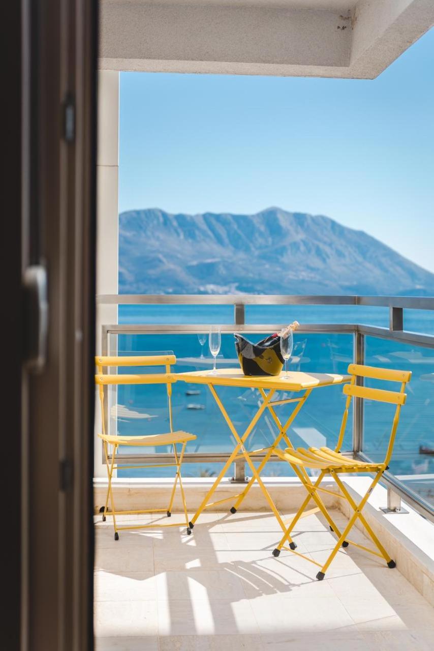 Fontana Residence Budva view 5