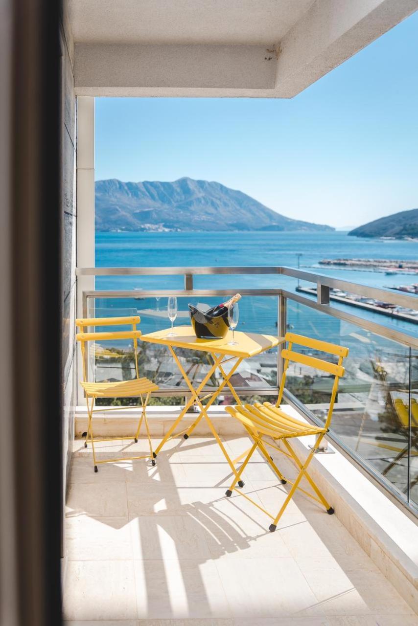 Fontana Residence Budva view 4