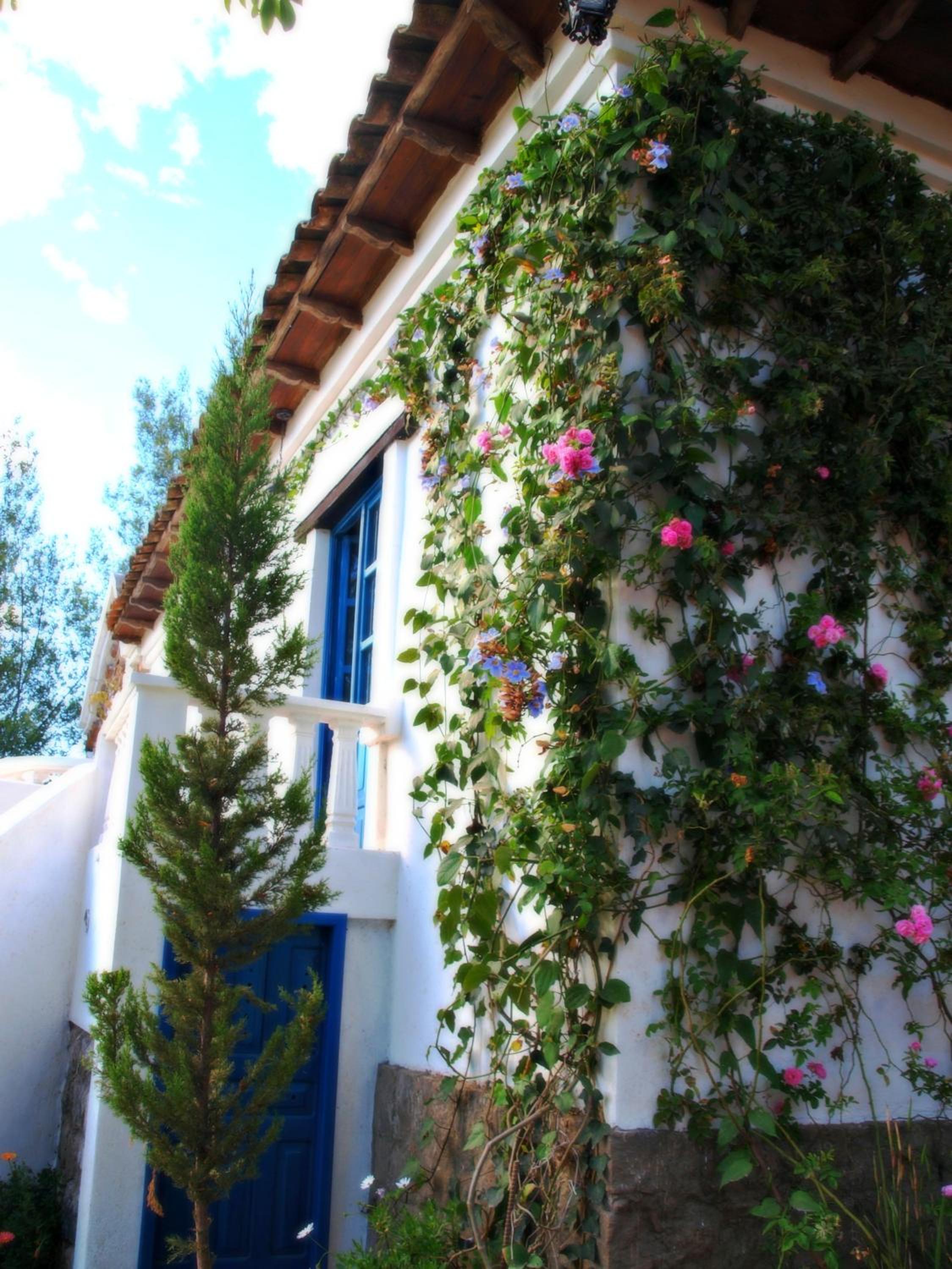 Hotel Boutique Casa de Hacienda Su Merced