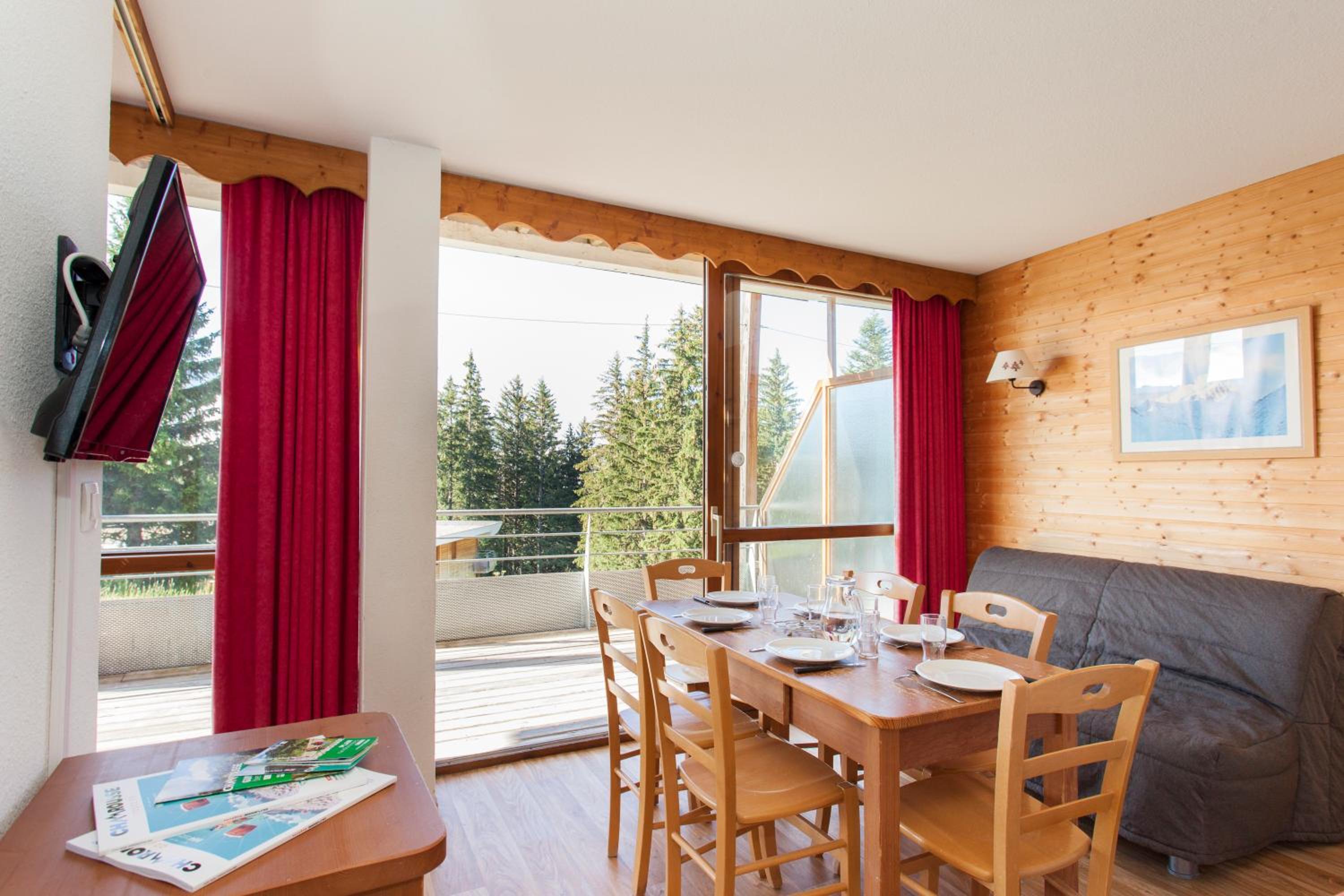 Residences Les Villages du Bachat (by Popinns) - Property Image 4