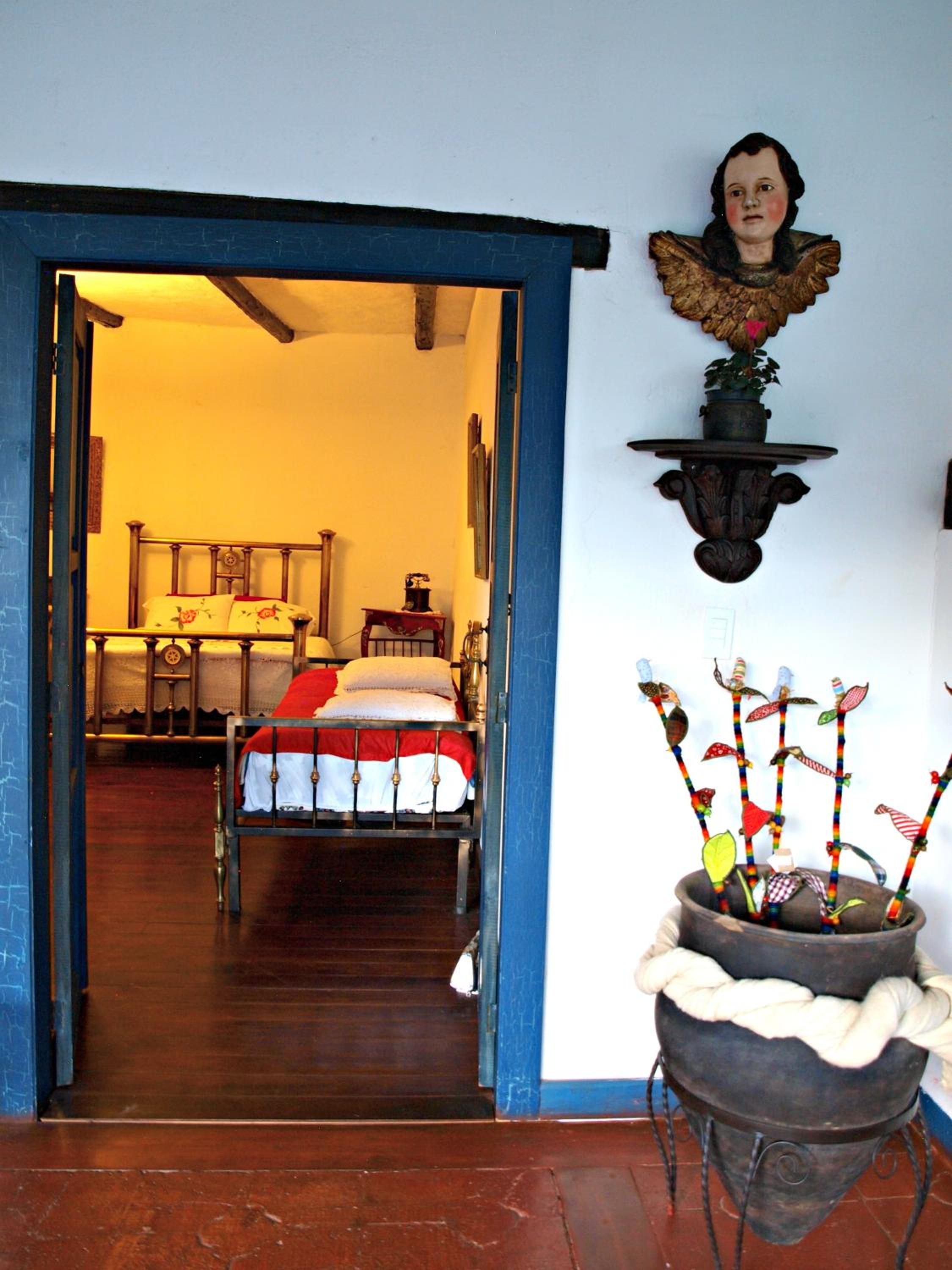 Hotel Boutique Casa de Hacienda Su Merced