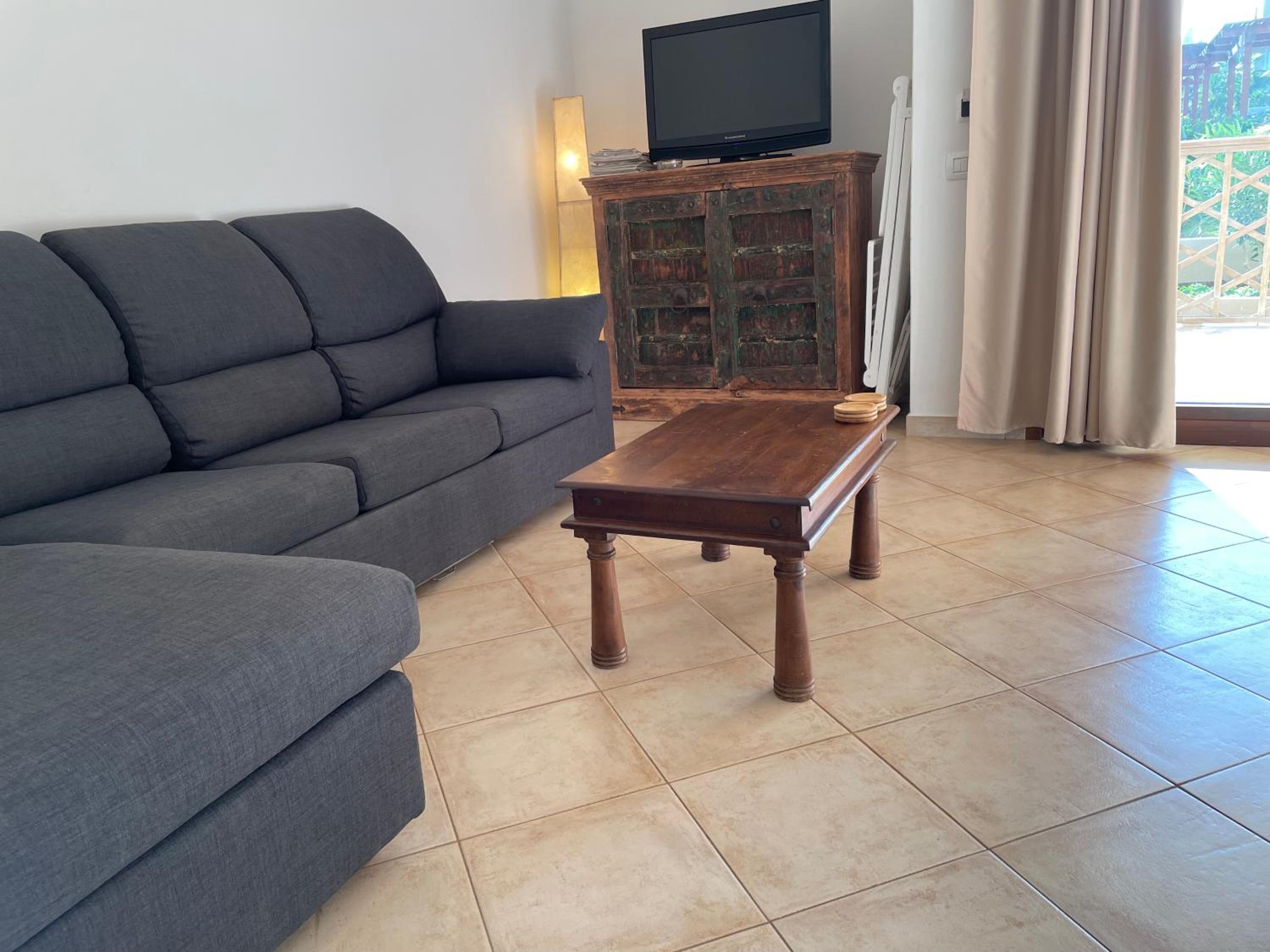 Apartment | in Tropical Resort | pool | close to beach