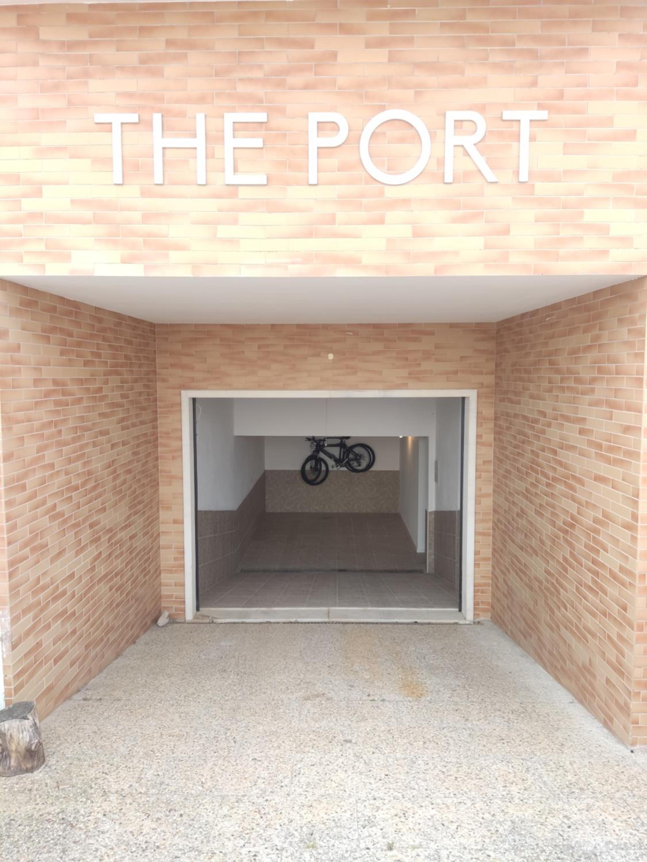 The Port Beach House view 3