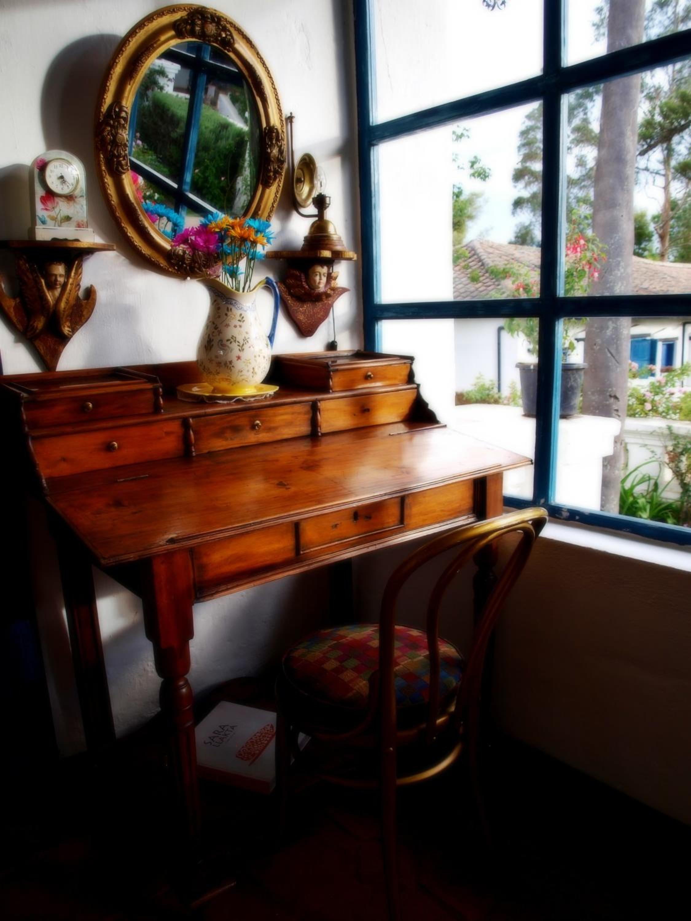 Hotel Boutique Casa de Hacienda Su Merced