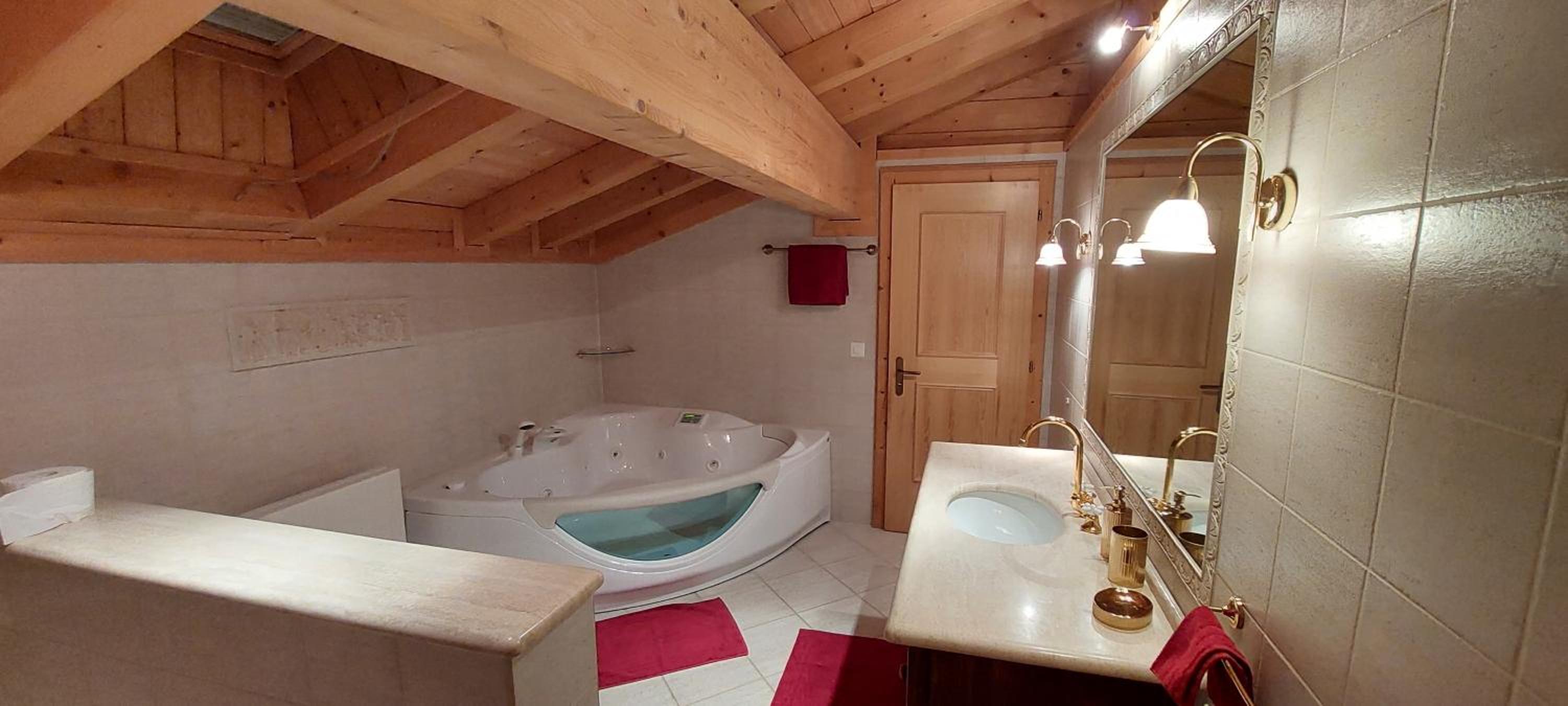 Chambre d'hôtes L'ours Bleu