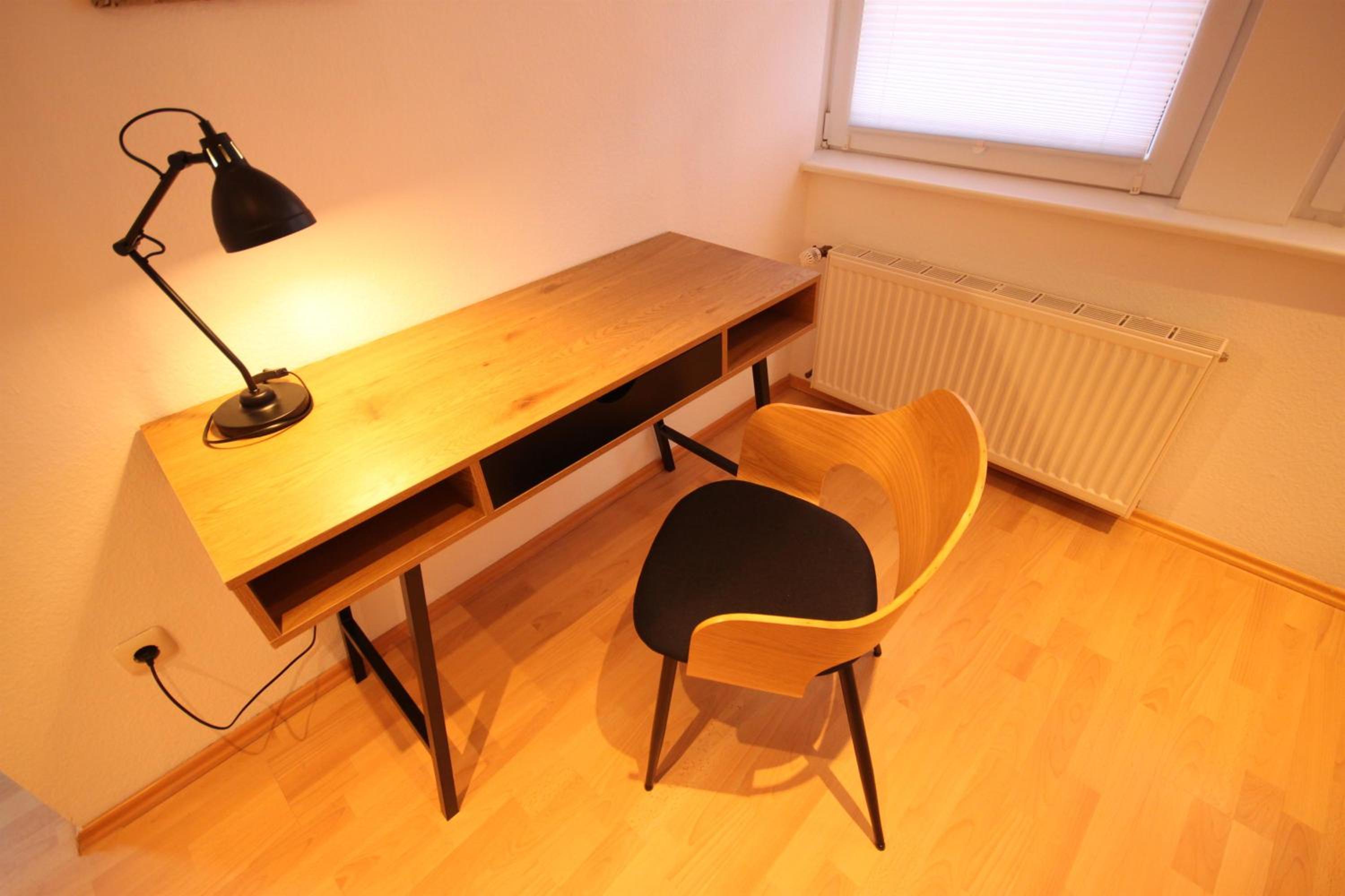 Ferienwohnung Hygge view 4