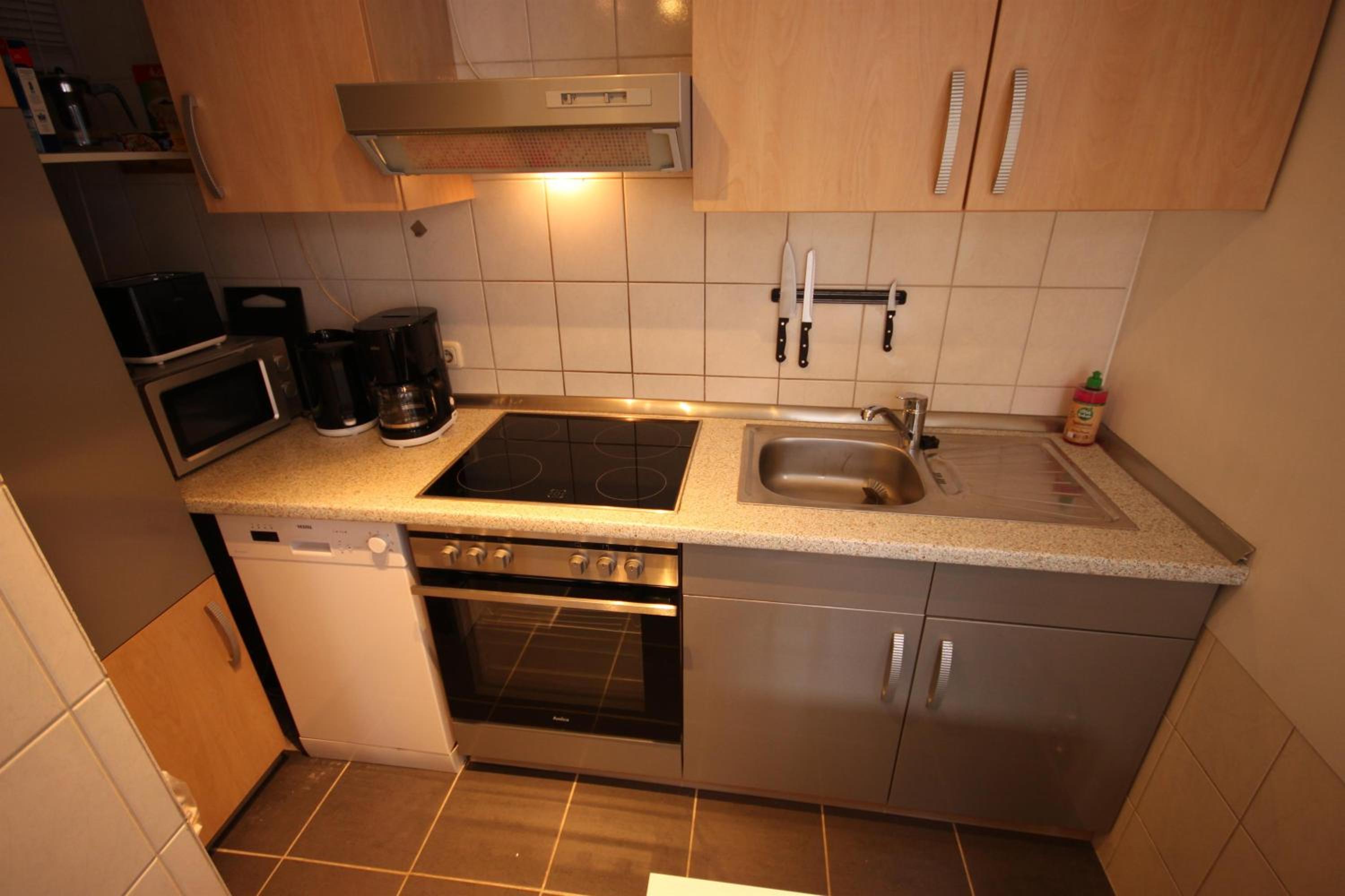 Ferienwohnung Hygge view 3