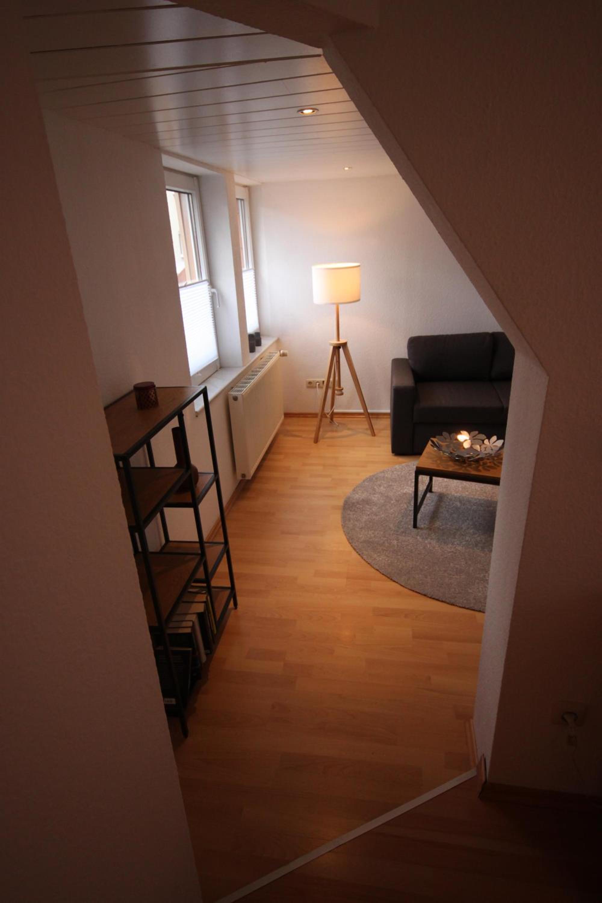 Ferienwohnung Hygge view 2