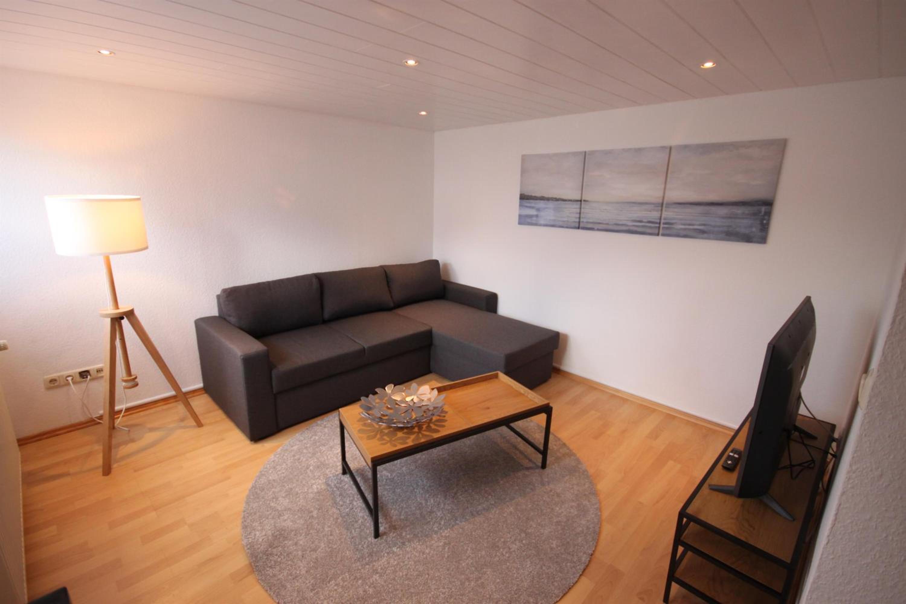 Ferienwohnung Hygge view 5