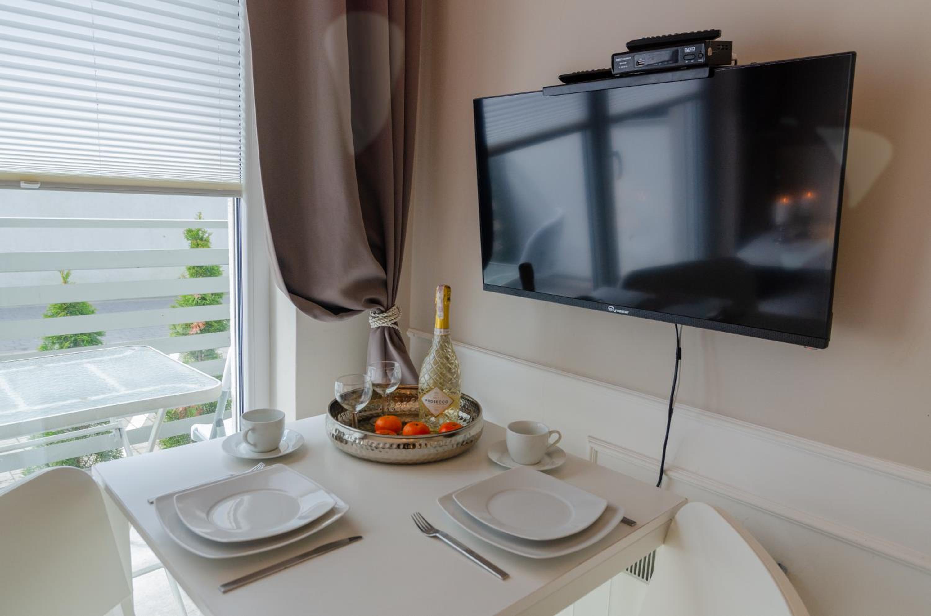 Holiday Home SLAVIA NEW S7