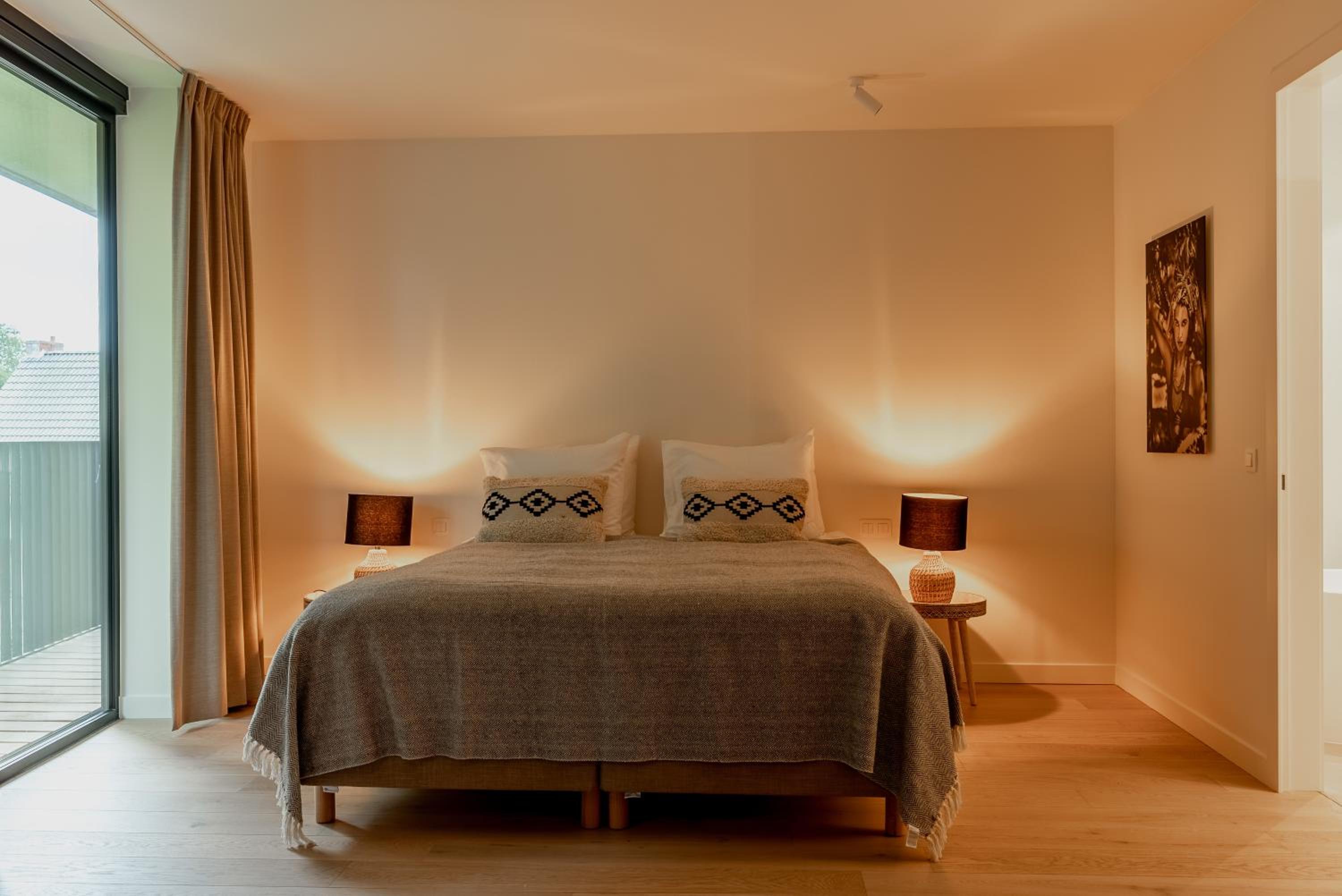 LXRYHOME Pendennis Castle