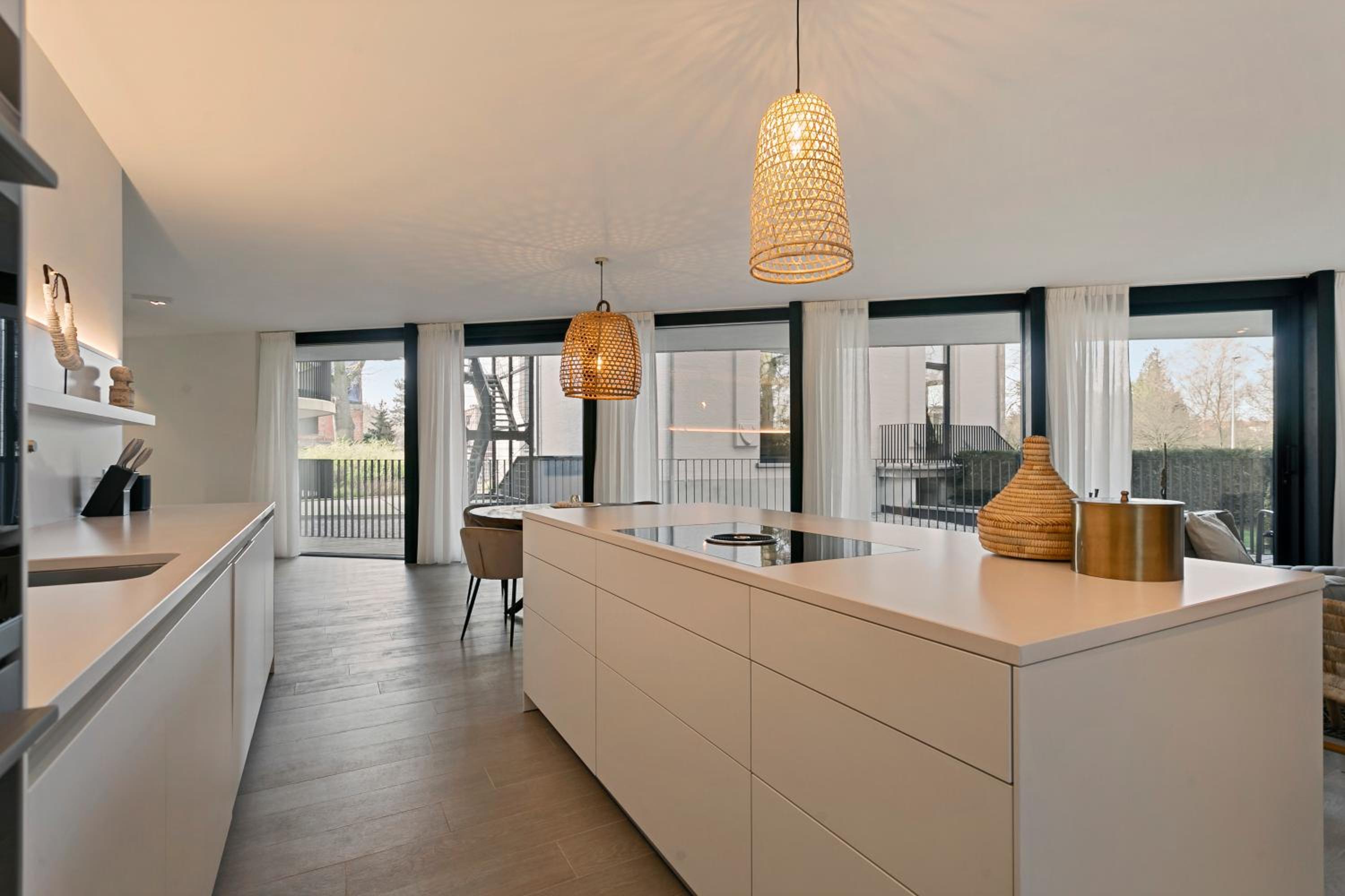 LXRYHOME Pendennis Castle