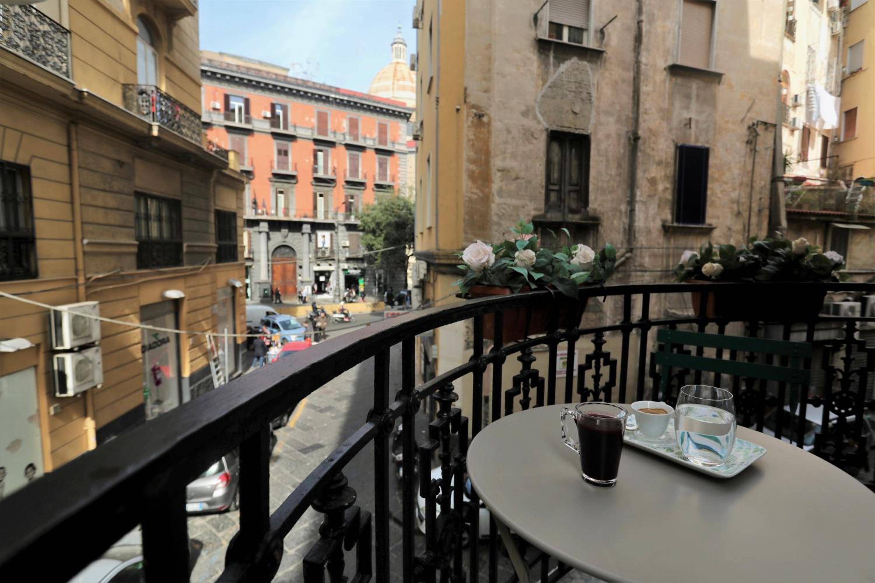 Macchiato Suites Boutique Guest House
