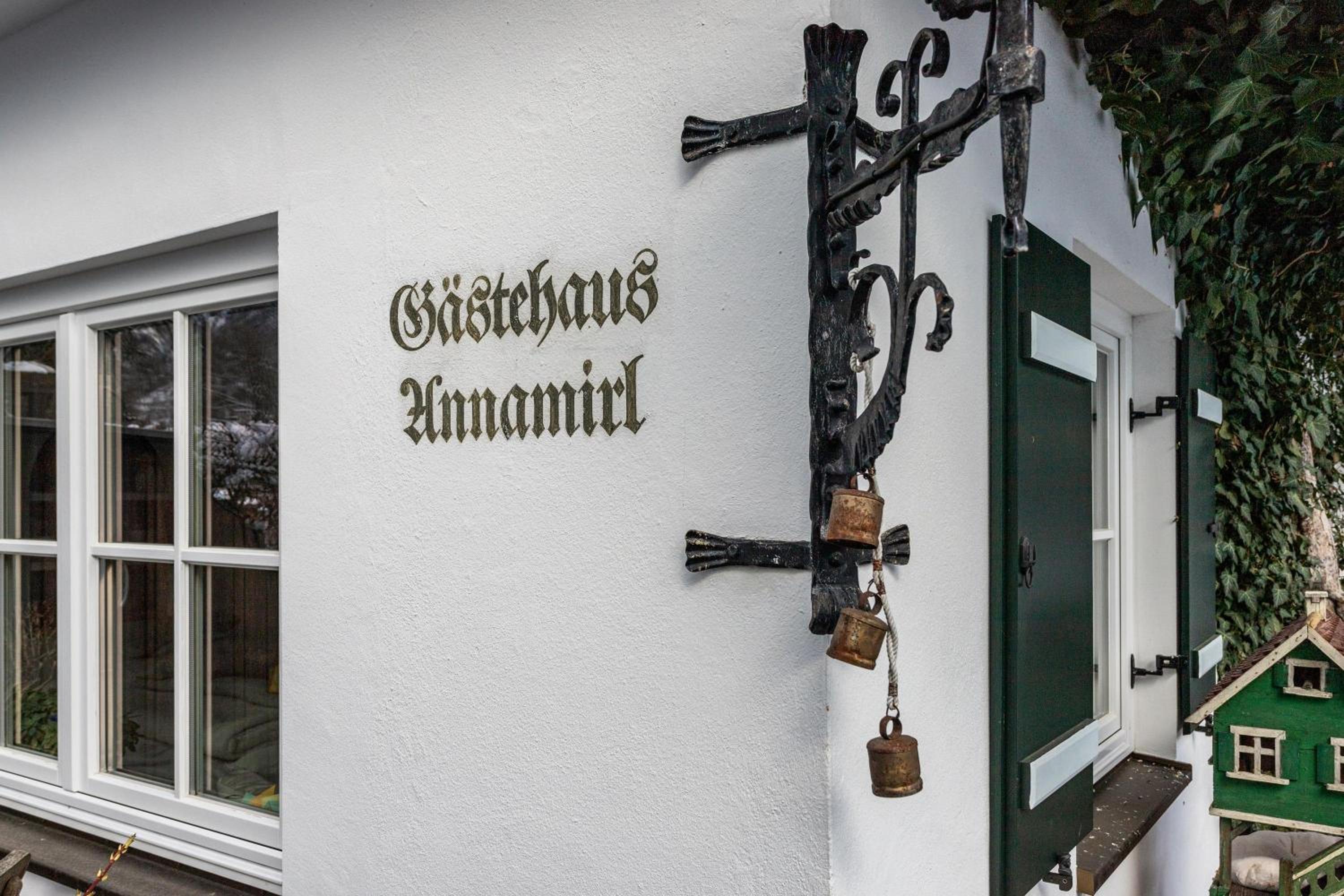 Voglsang - Haus Annamirl