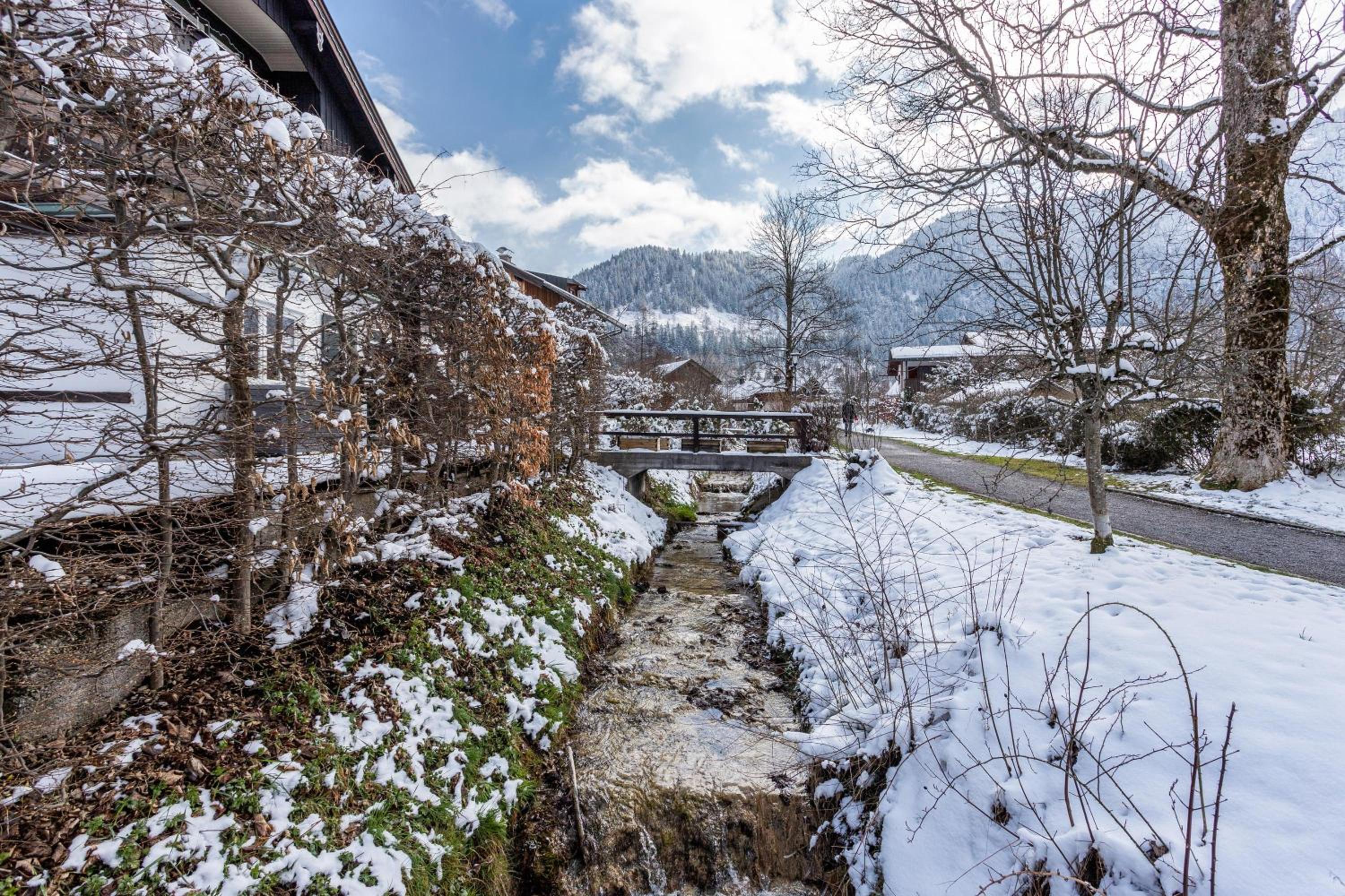 Voglsang - Haus Annamirl