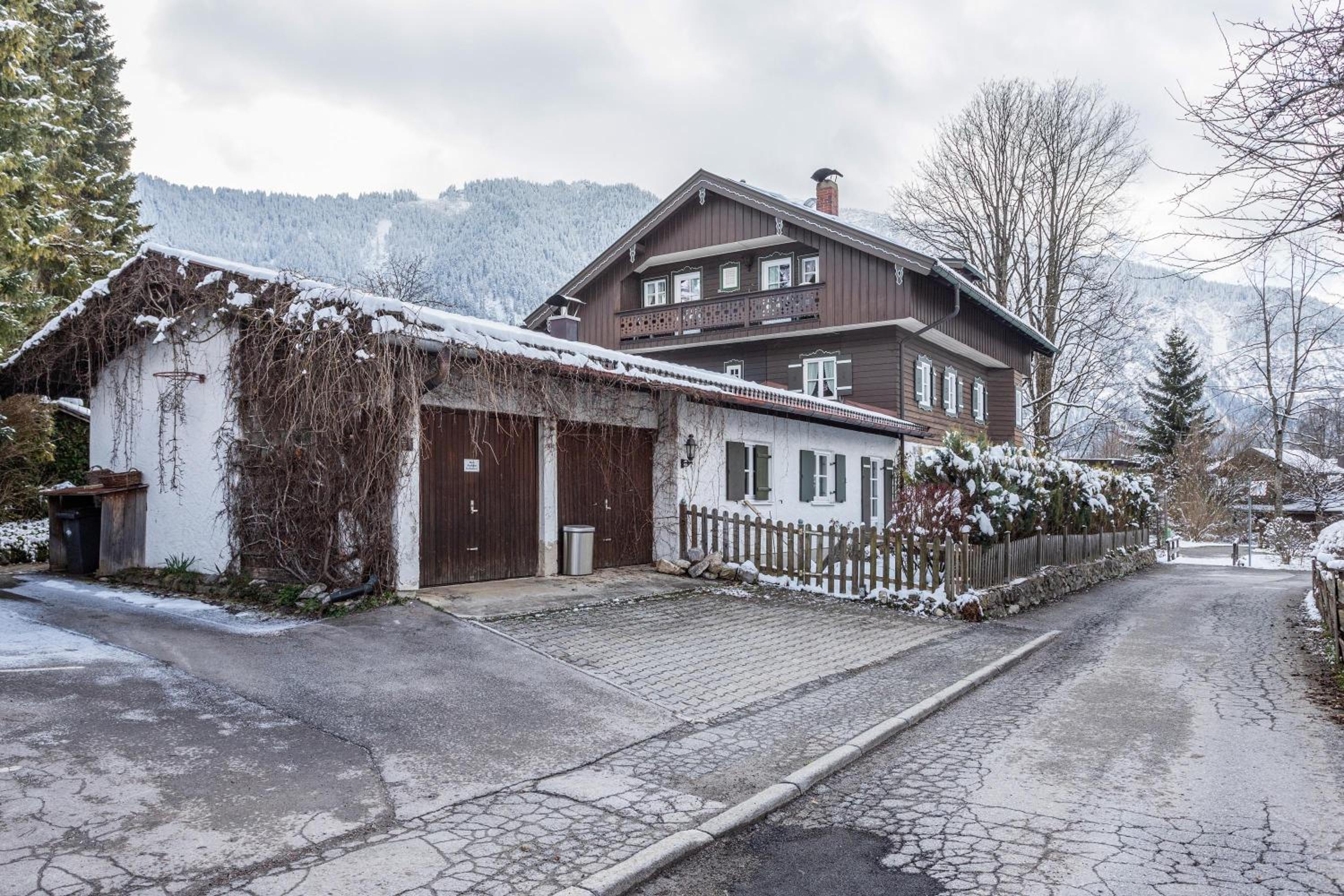 Voglsang - Haus Annamirl