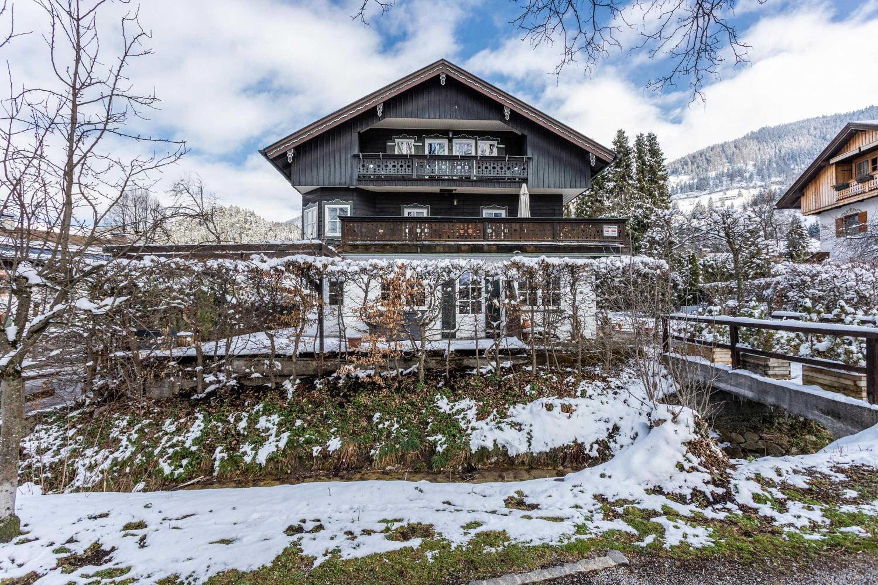 Voglsang - Haus Annamirl