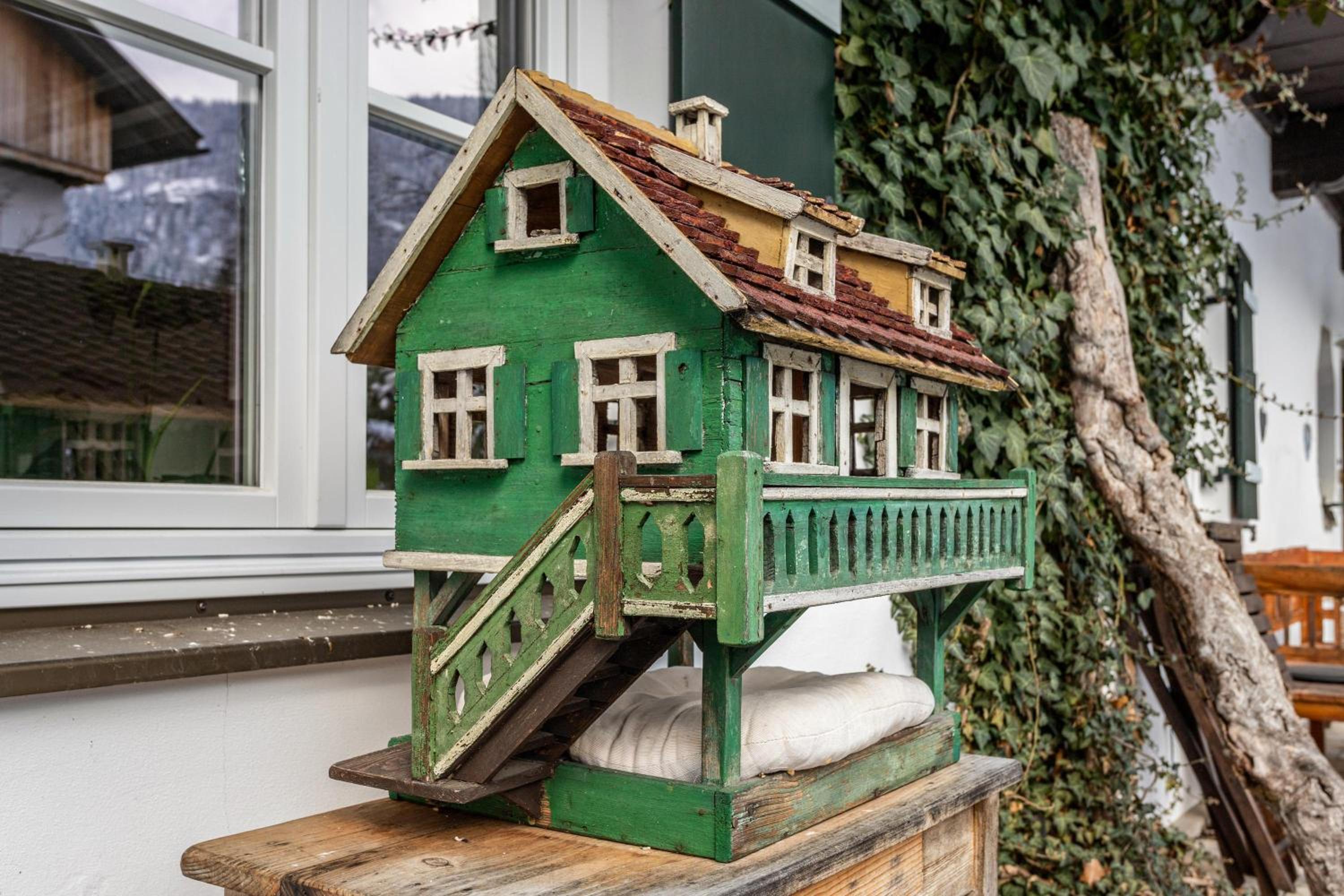 Voglsang - Haus Annamirl